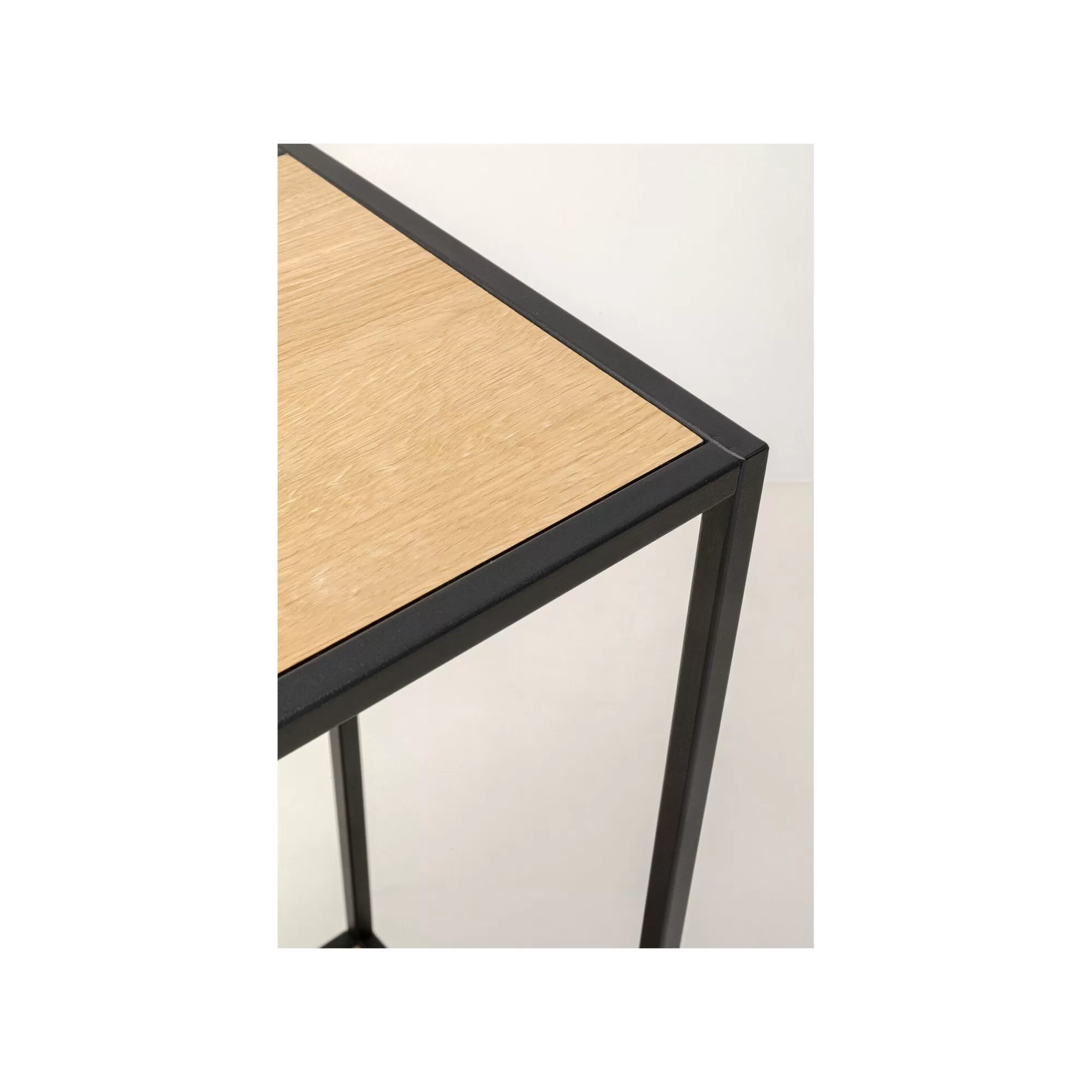 KARE Design Étagère Loftie Nature 100x77cm ^ Étagère Et Bibliothèque