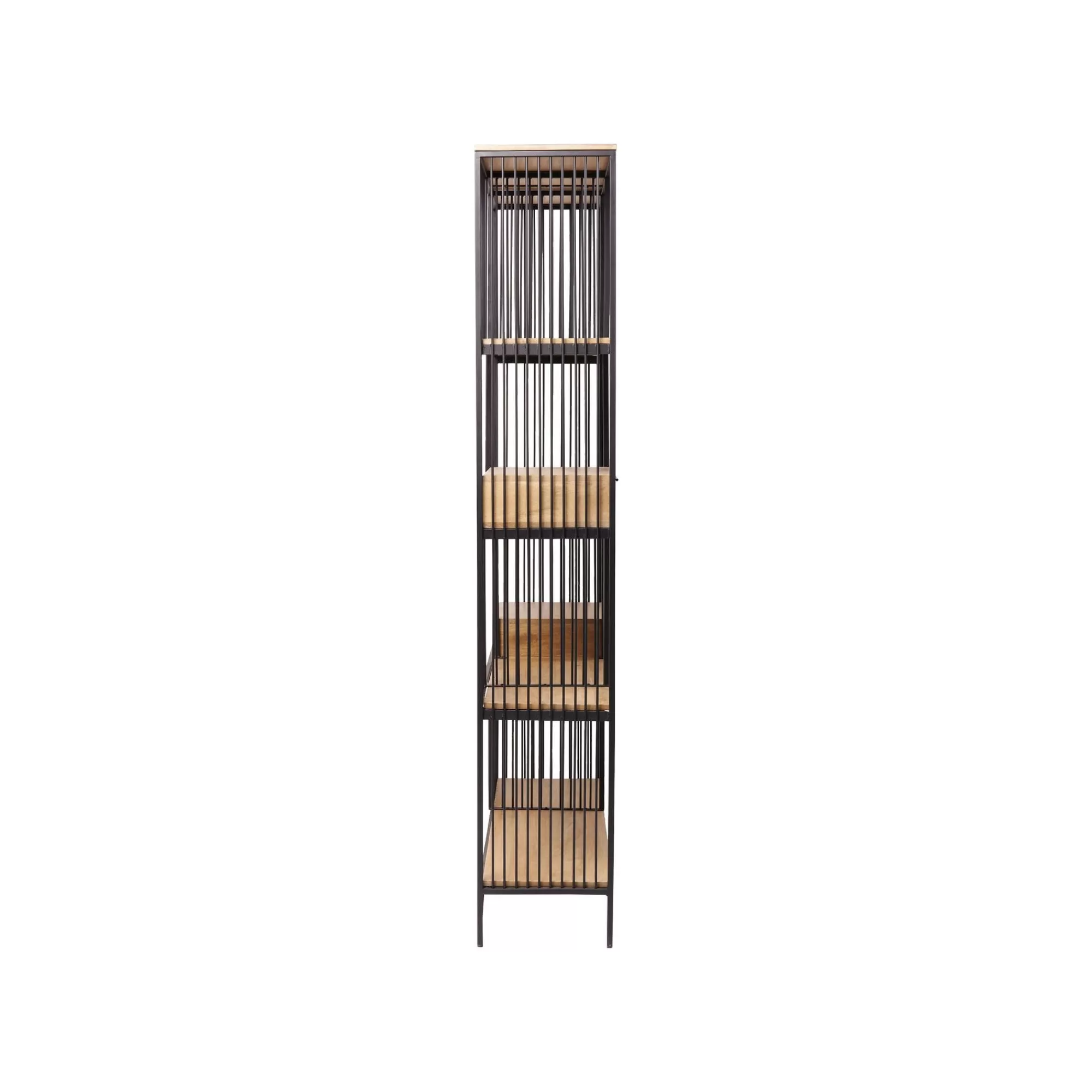 KARE Design Étagère Modena 200x125cm ^ Étagère Et Bibliothèque