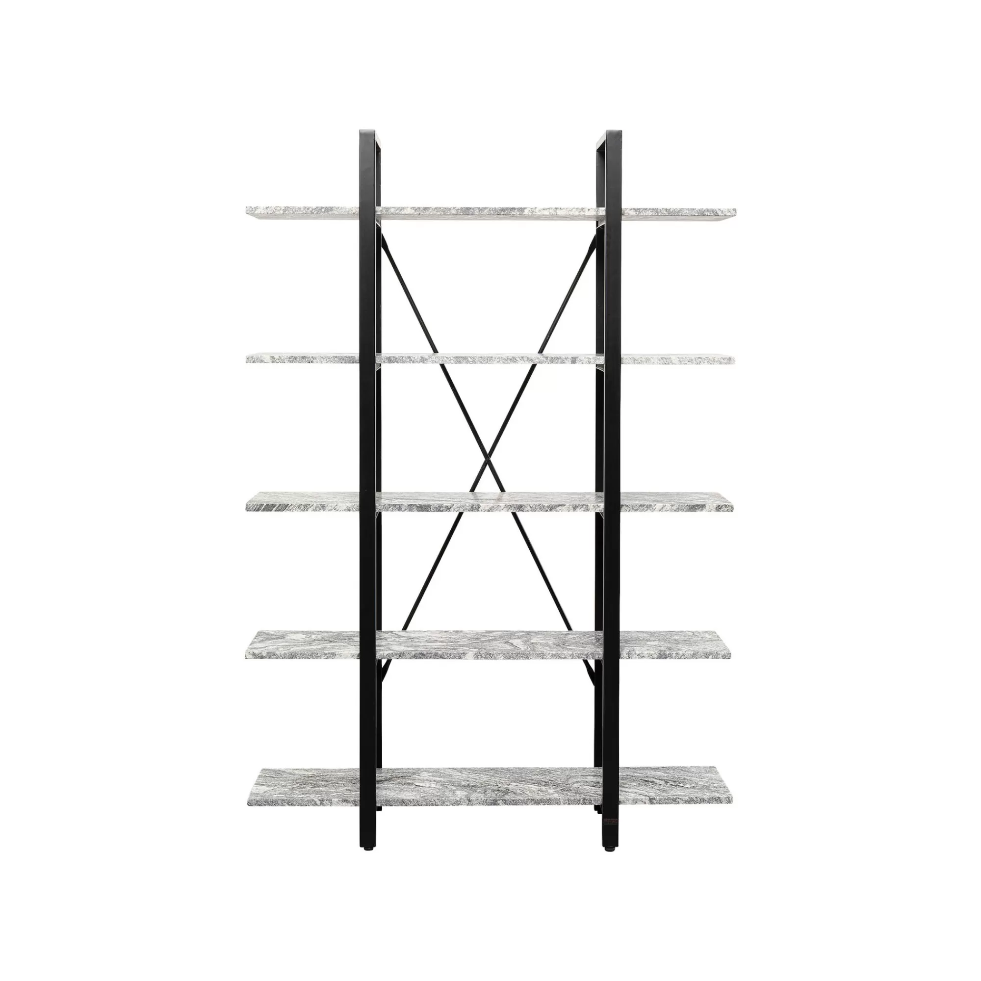KARE Design Étagère Okinawa 180x120cm ^ Étagère Et Bibliothèque