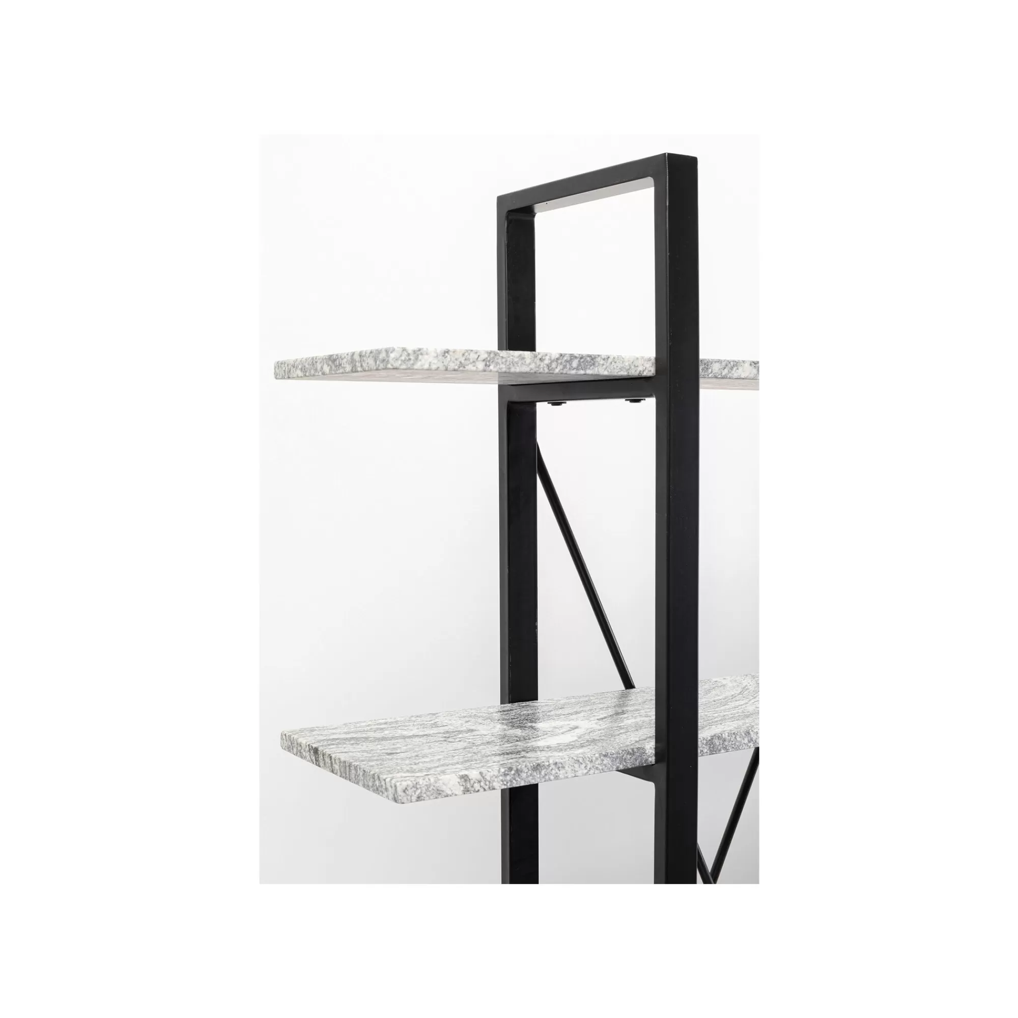 KARE Design Étagère Okinawa 180x120cm ^ Étagère Et Bibliothèque