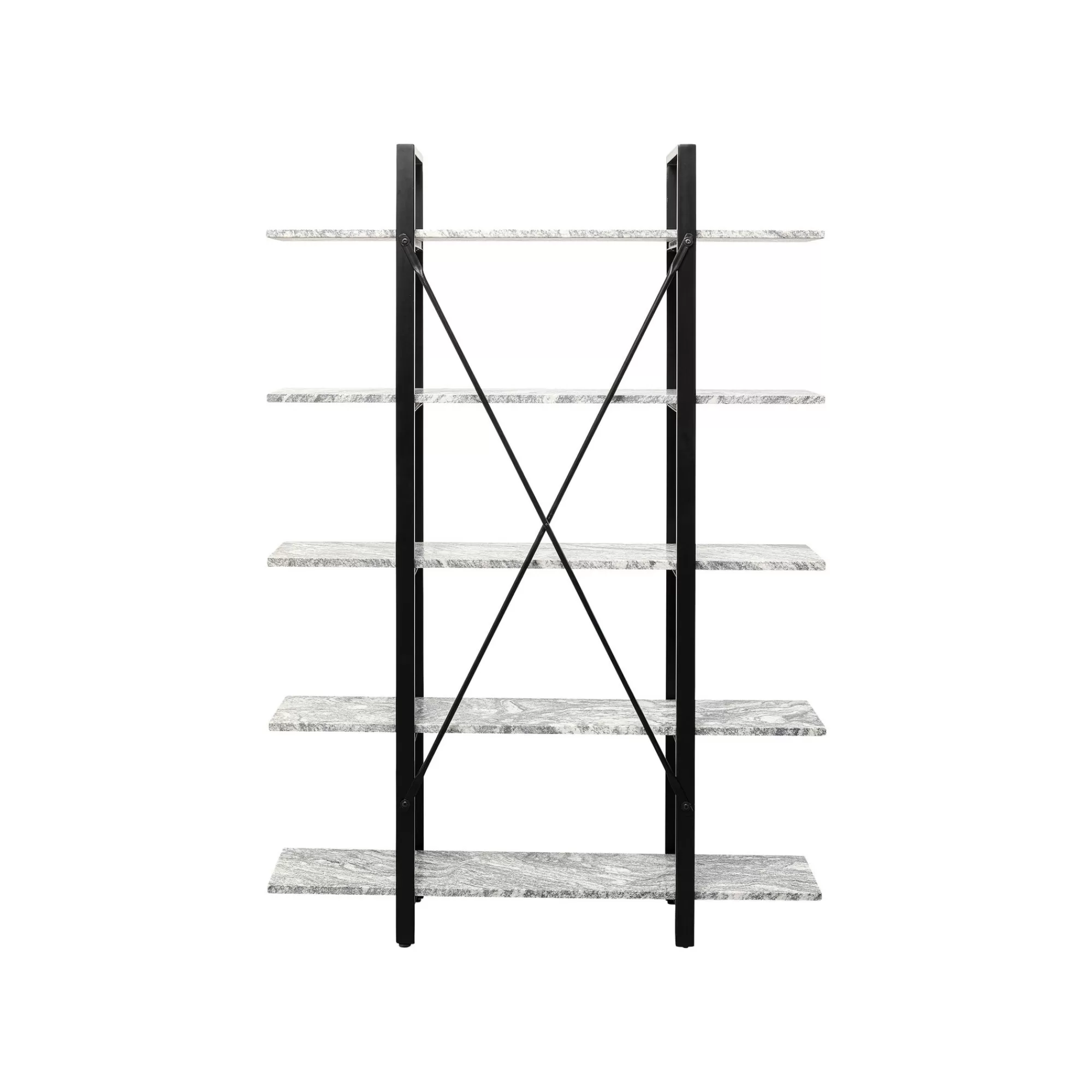 KARE Design Étagère Okinawa 180x120cm ^ Étagère Et Bibliothèque