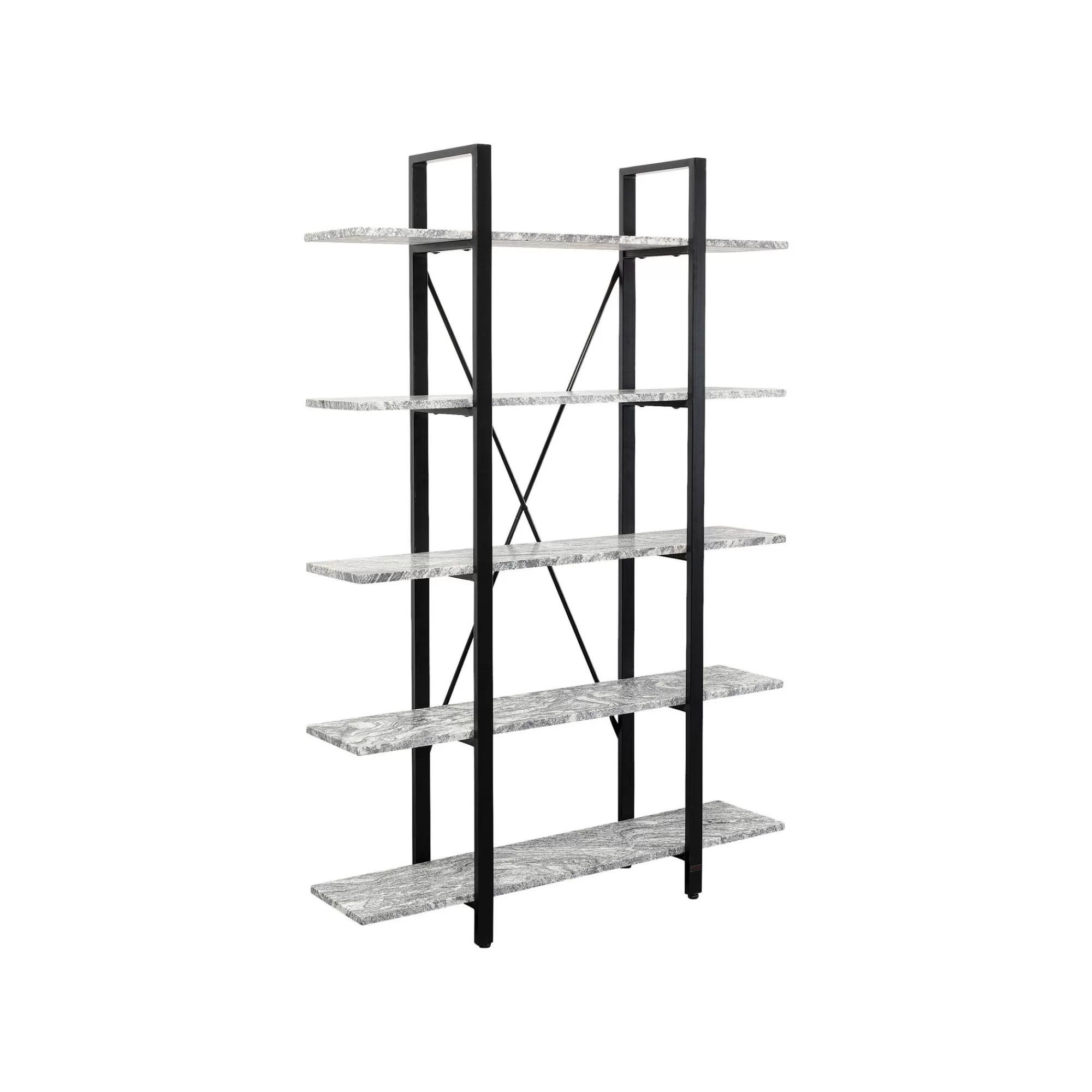 KARE Design Étagère Okinawa 180x120cm ^ Étagère Et Bibliothèque