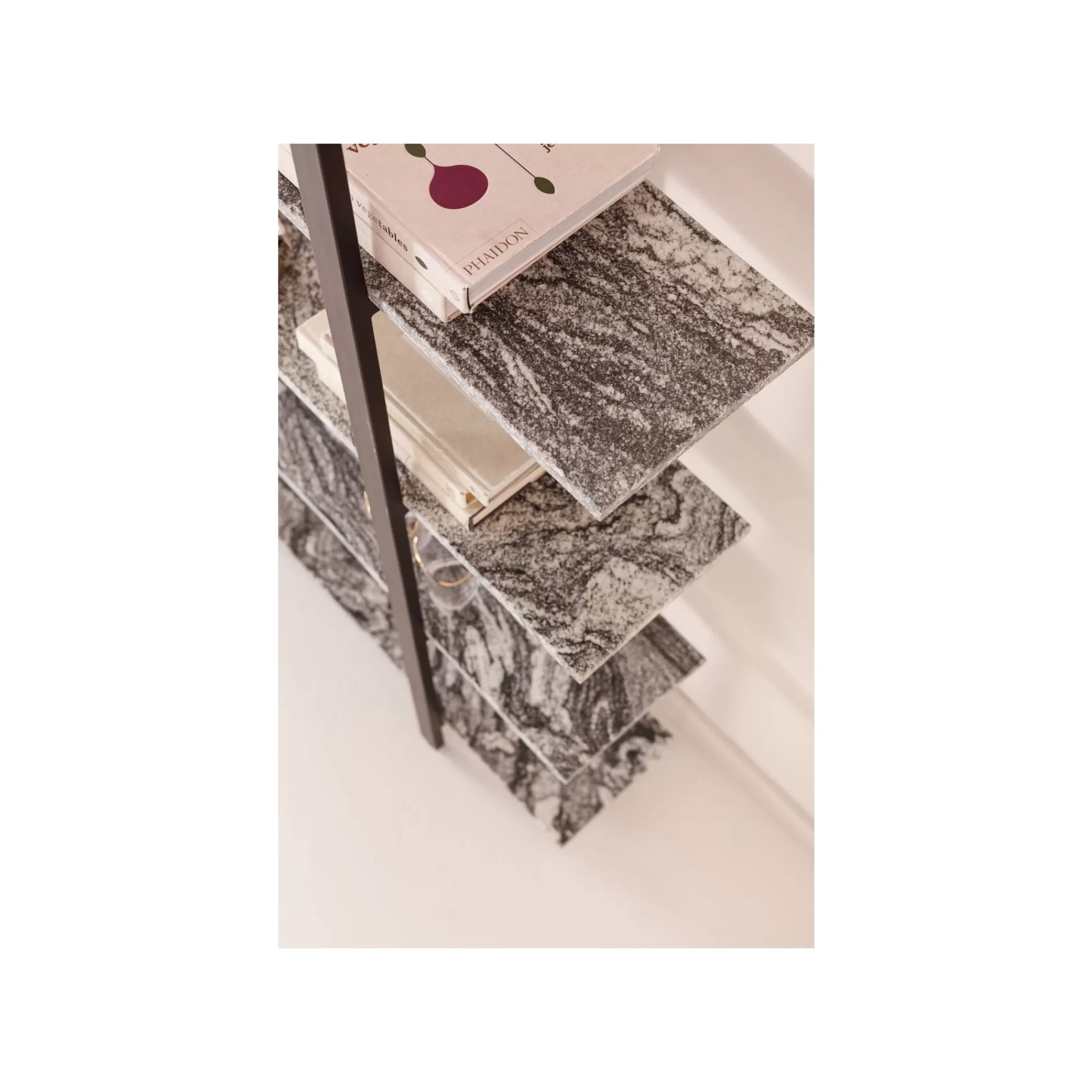 KARE Design Étagère Okinawa 180x120cm ^ Étagère Et Bibliothèque