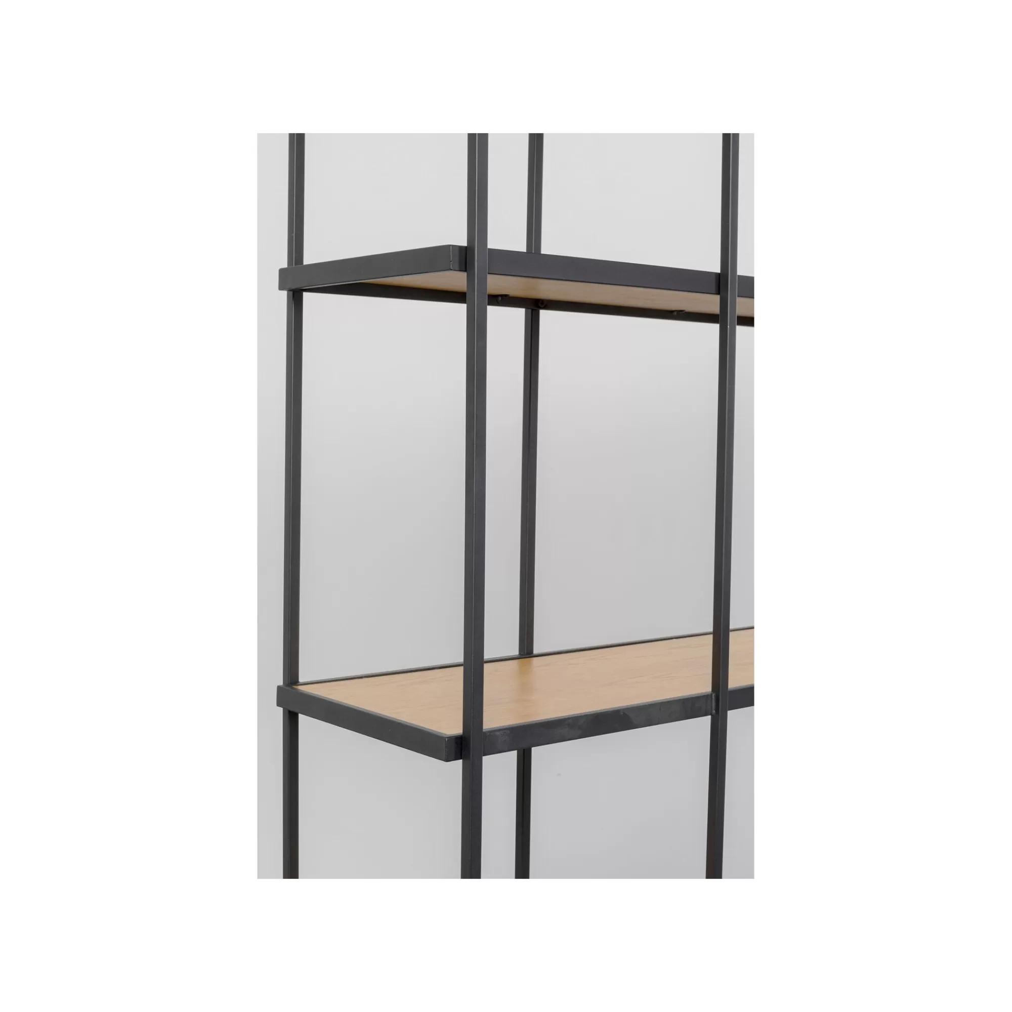 KARE Design Étagère Oslo 200x150cm Nature ^ Étagère Et Bibliothèque