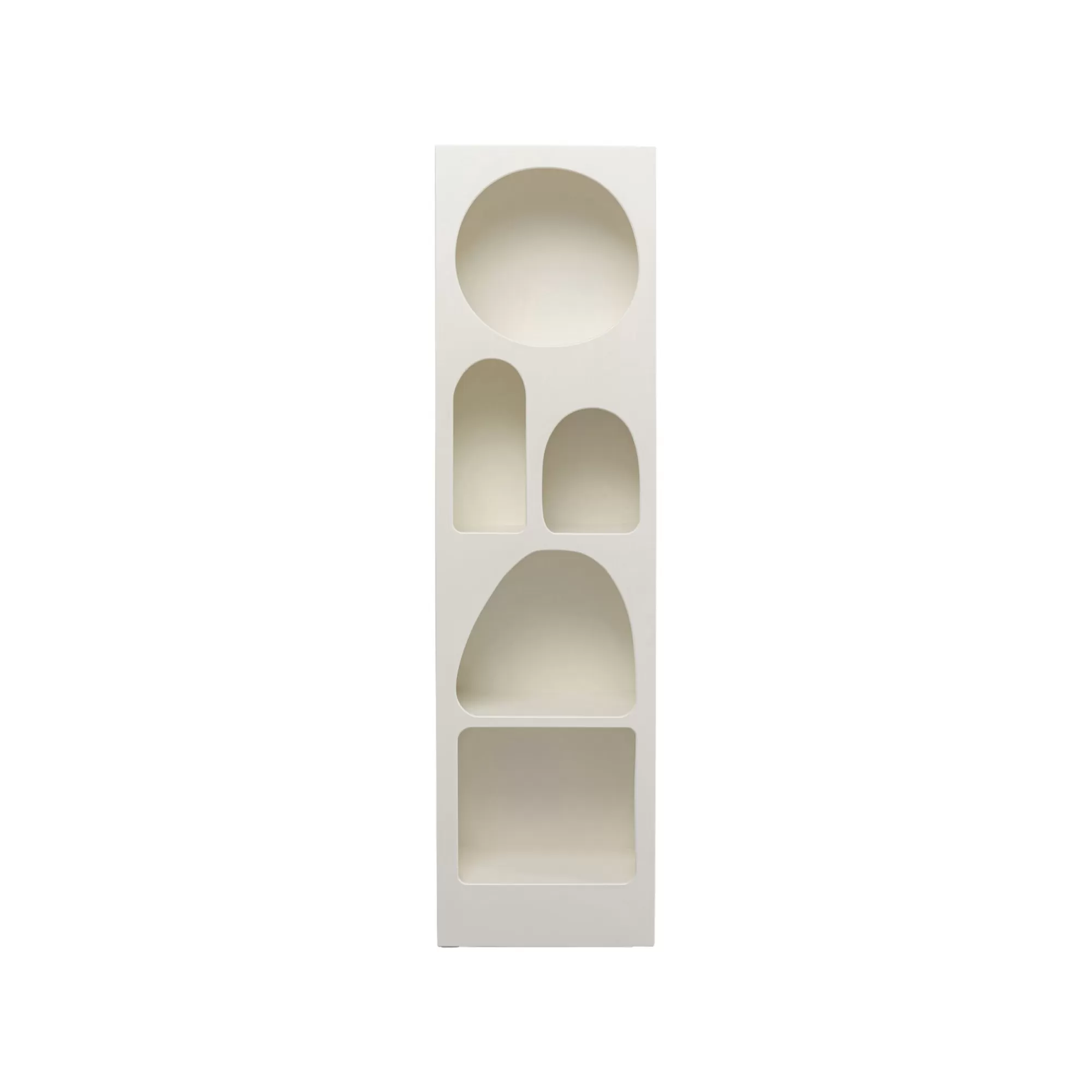 KARE Design Étagère Paco Blanche 180x48cm ^ Étagère Et Bibliothèque