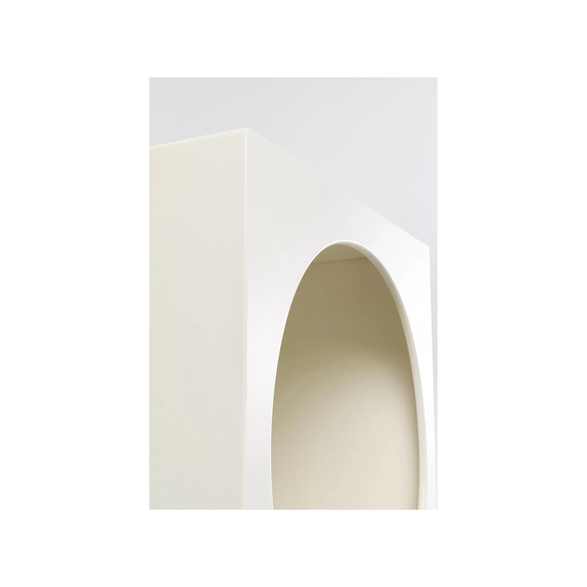 KARE Design Étagère Paco Blanche 180x48cm ^ Étagère Et Bibliothèque