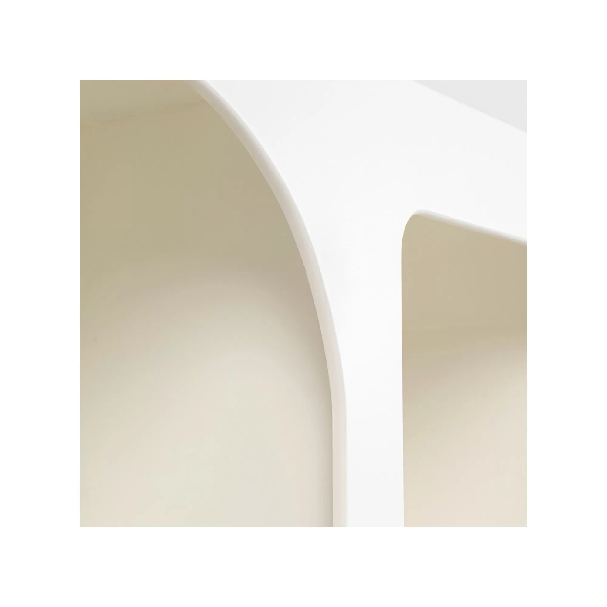 KARE Design Étagère Paco Blanche 180x95cm ^ Étagère Et Bibliothèque