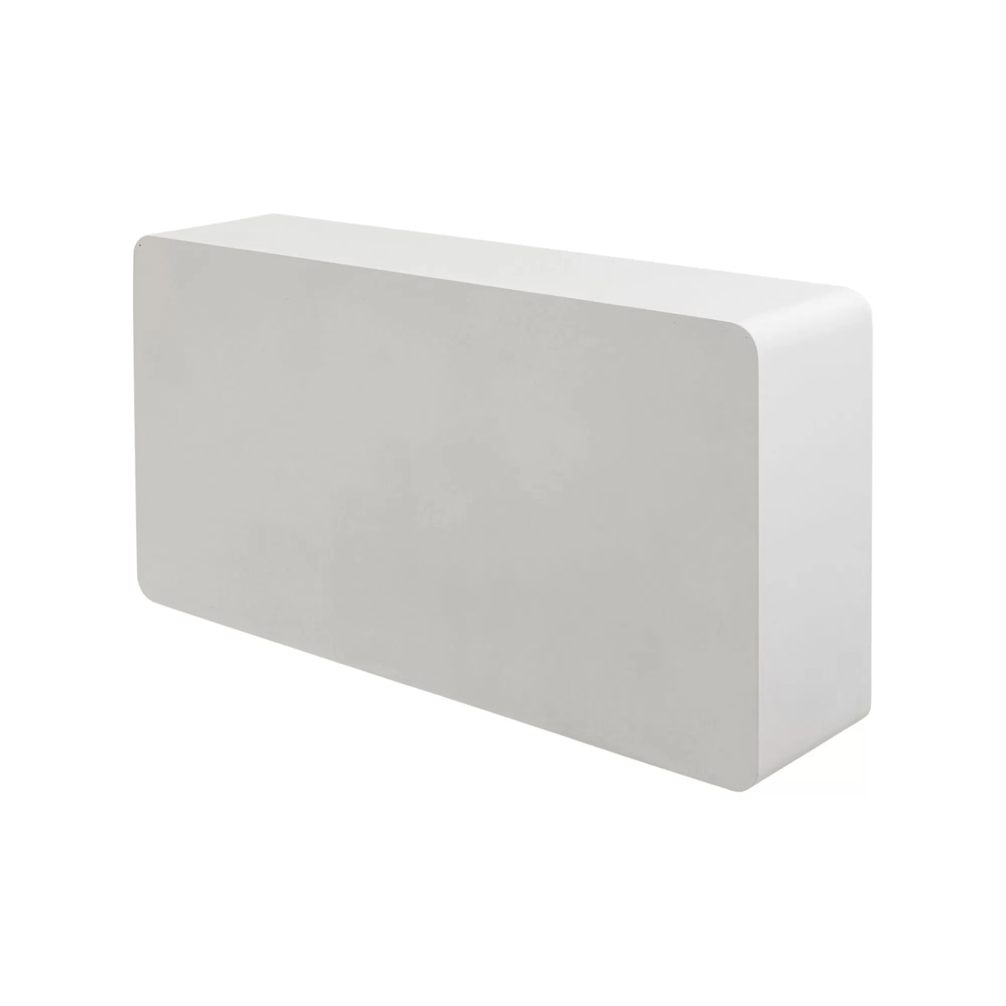 KARE Design Étagère Paco Blanche 75x140cm ^ Étagère Et Bibliothèque