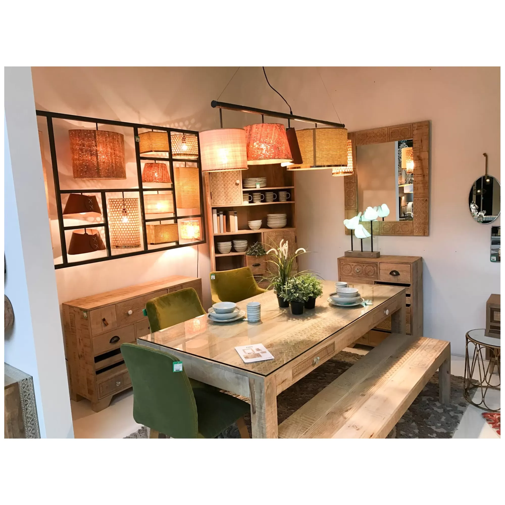 KARE Design Étagère Puro 190x90cm ^ Étagère Et Bibliothèque