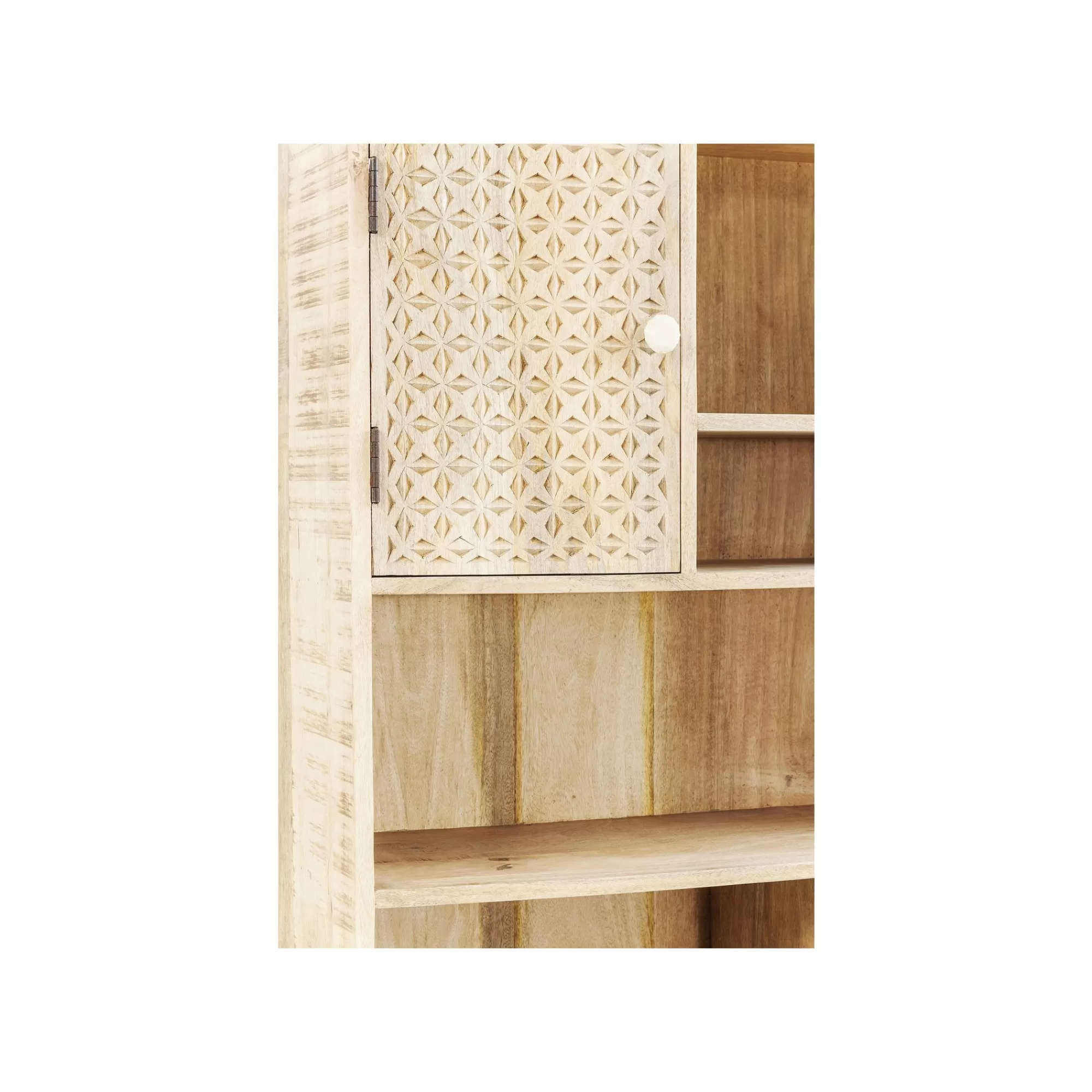 KARE Design Étagère Puro 190x90cm ^ Étagère Et Bibliothèque