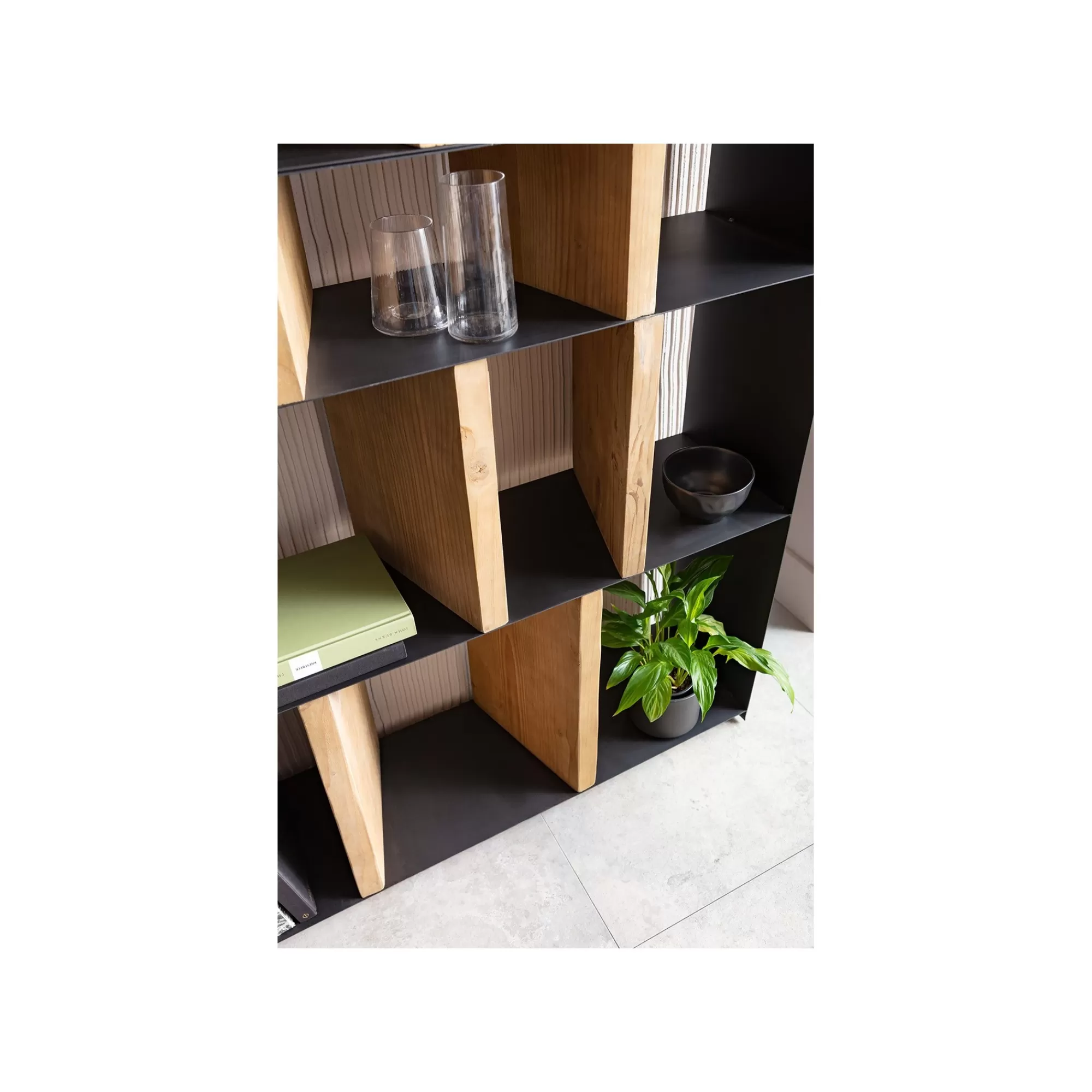 KARE Design Étagère Storm ^ Étagère Et Bibliothèque