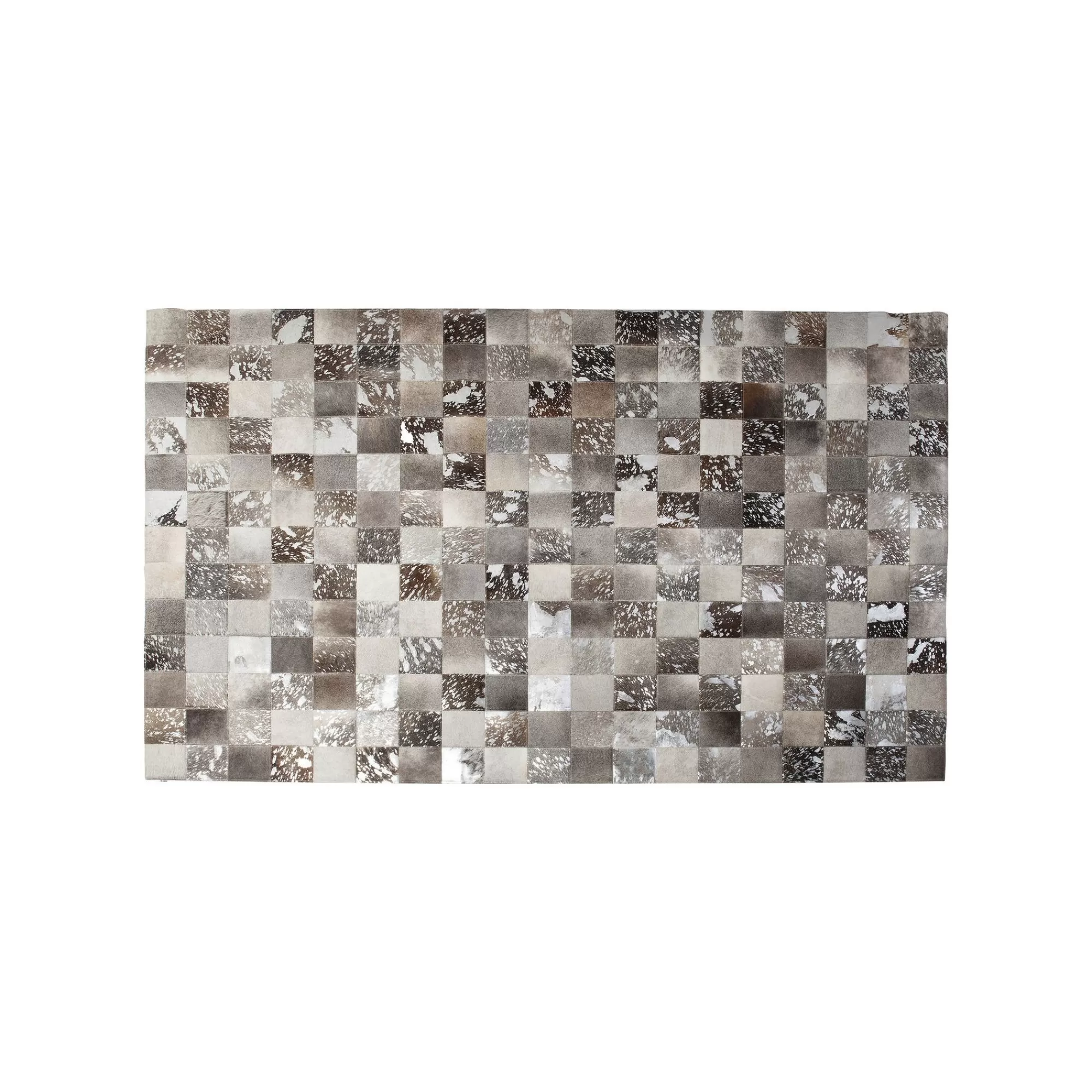 KARE Design Tapis Cosmo Gris ^ Tapis