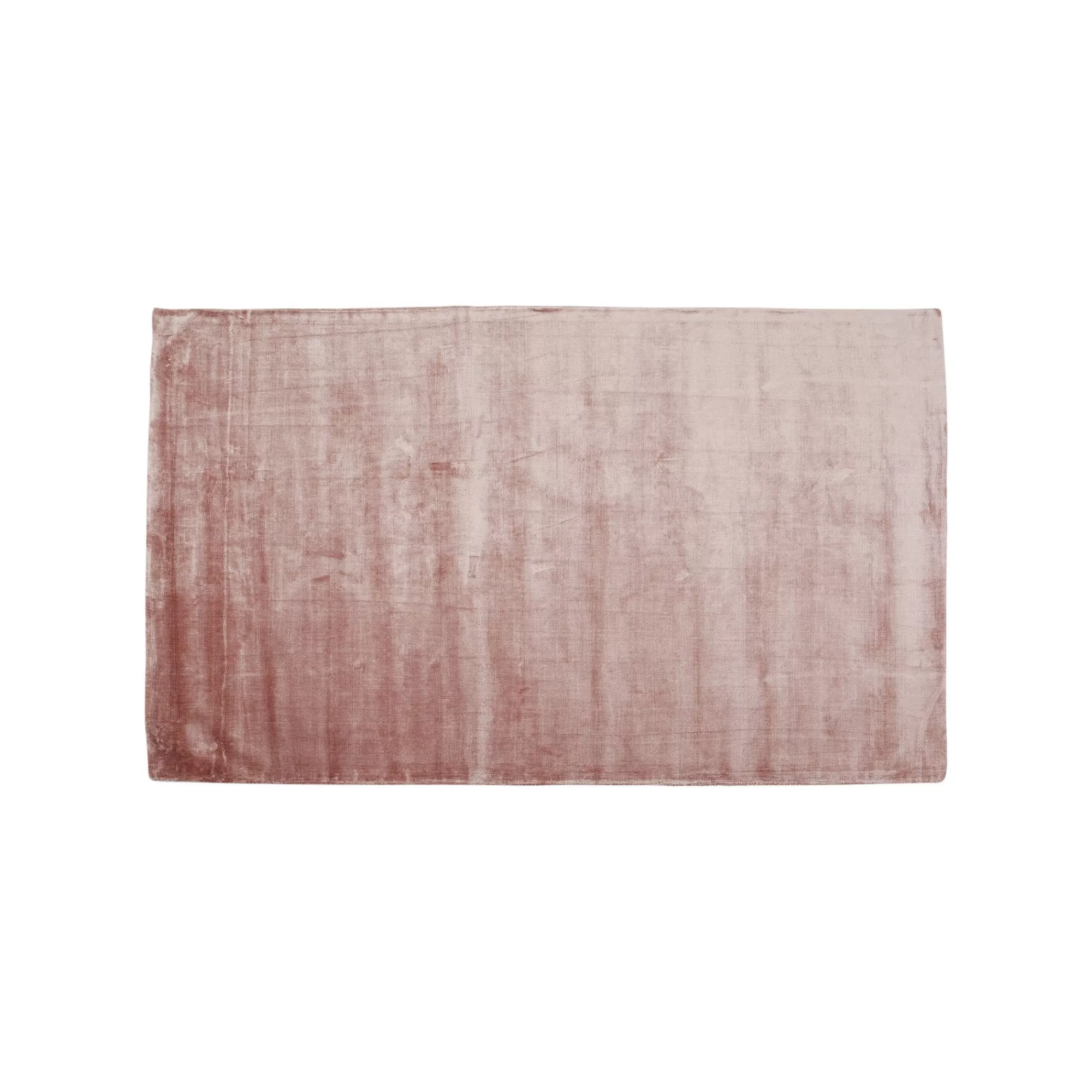 KARE Design Tapis Cosy 240x170cm Rose ^ Tapis