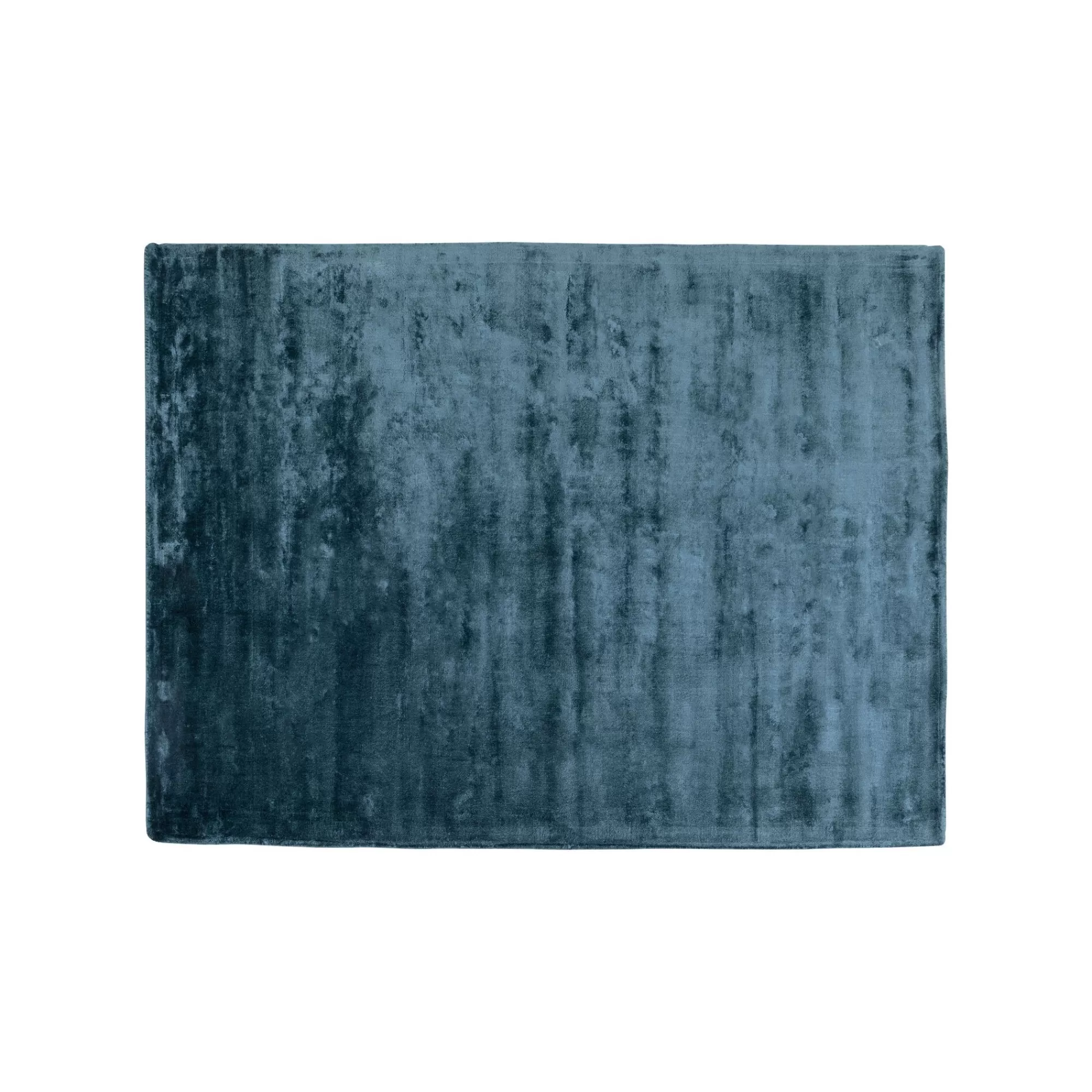 KARE Design Tapis Cosy Bleu ^ Tapis