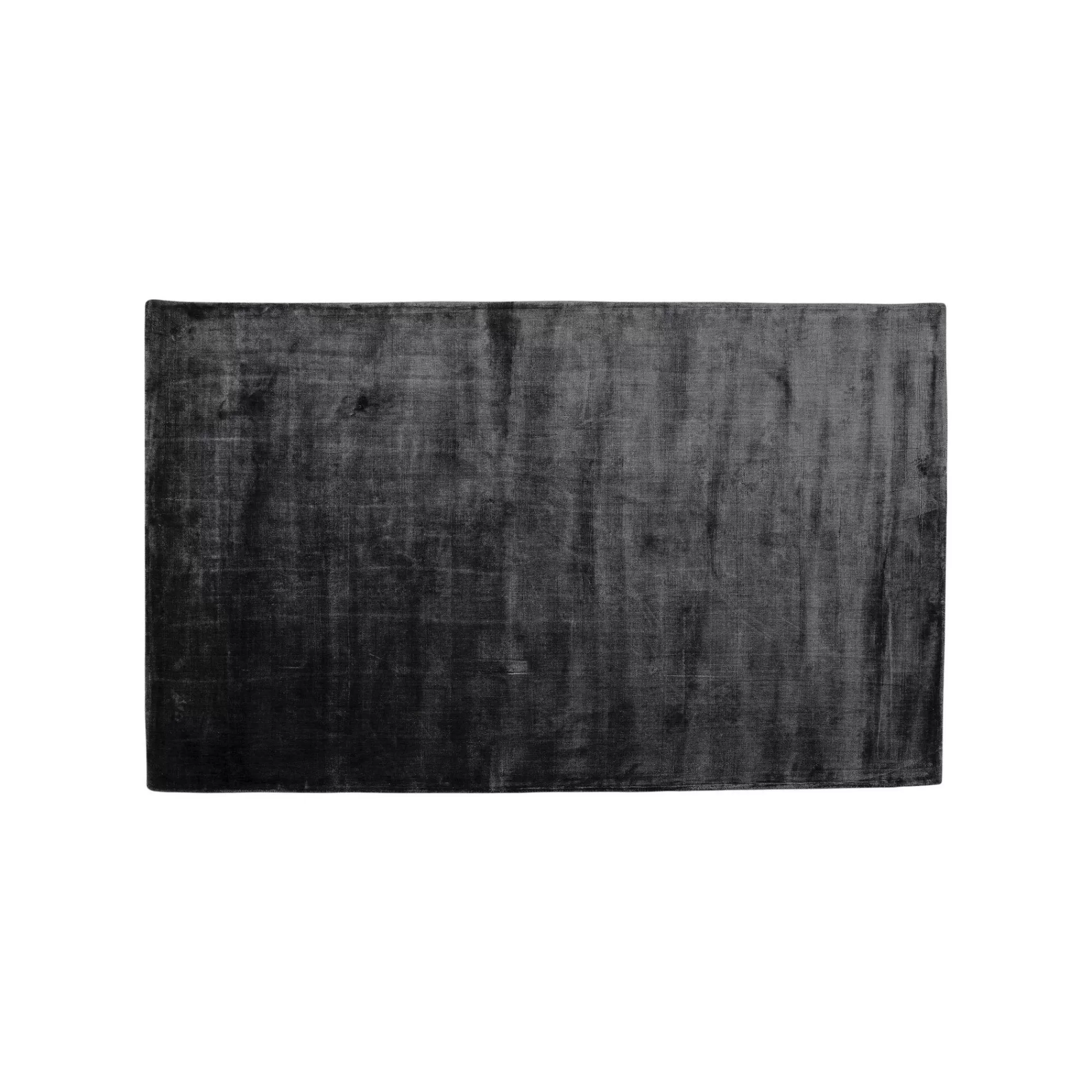 KARE Design Tapis Cosy Noir ^ Tapis