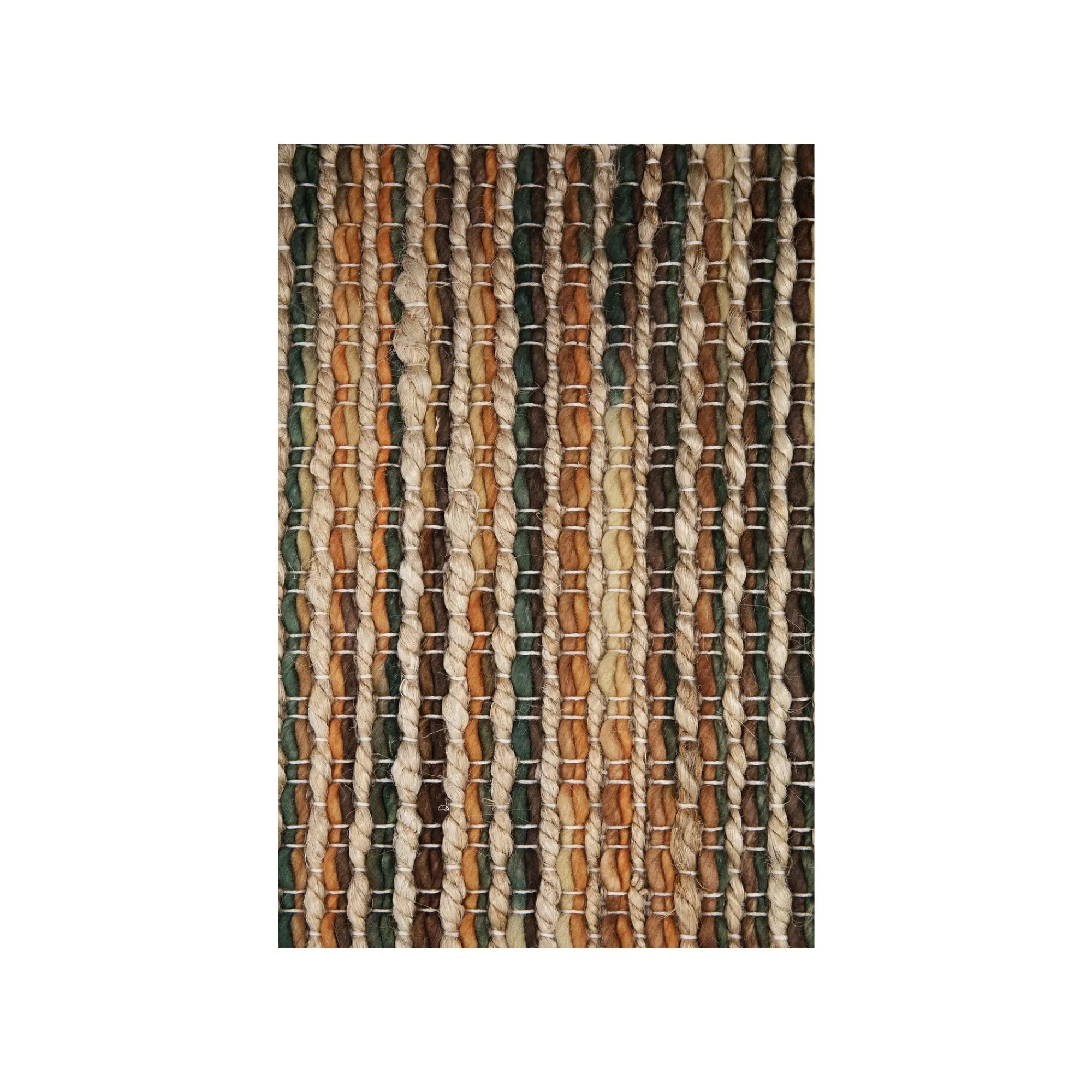 KARE Design Tapis La Palma 240x170cm ^ Tapis