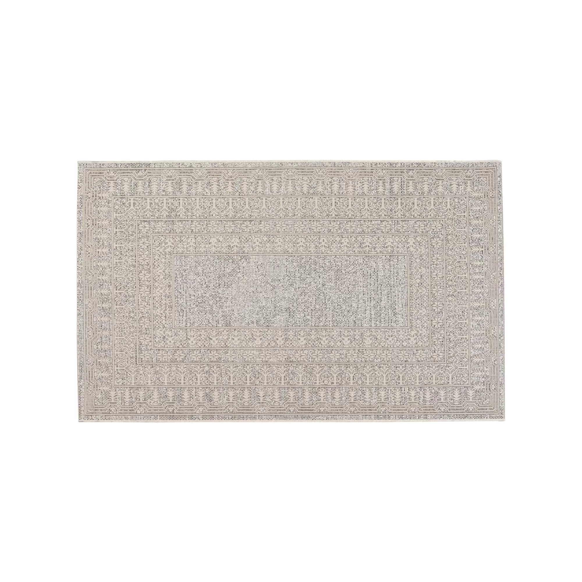 KARE Design Tapis Medaillon 230x160cm ^ Tapis