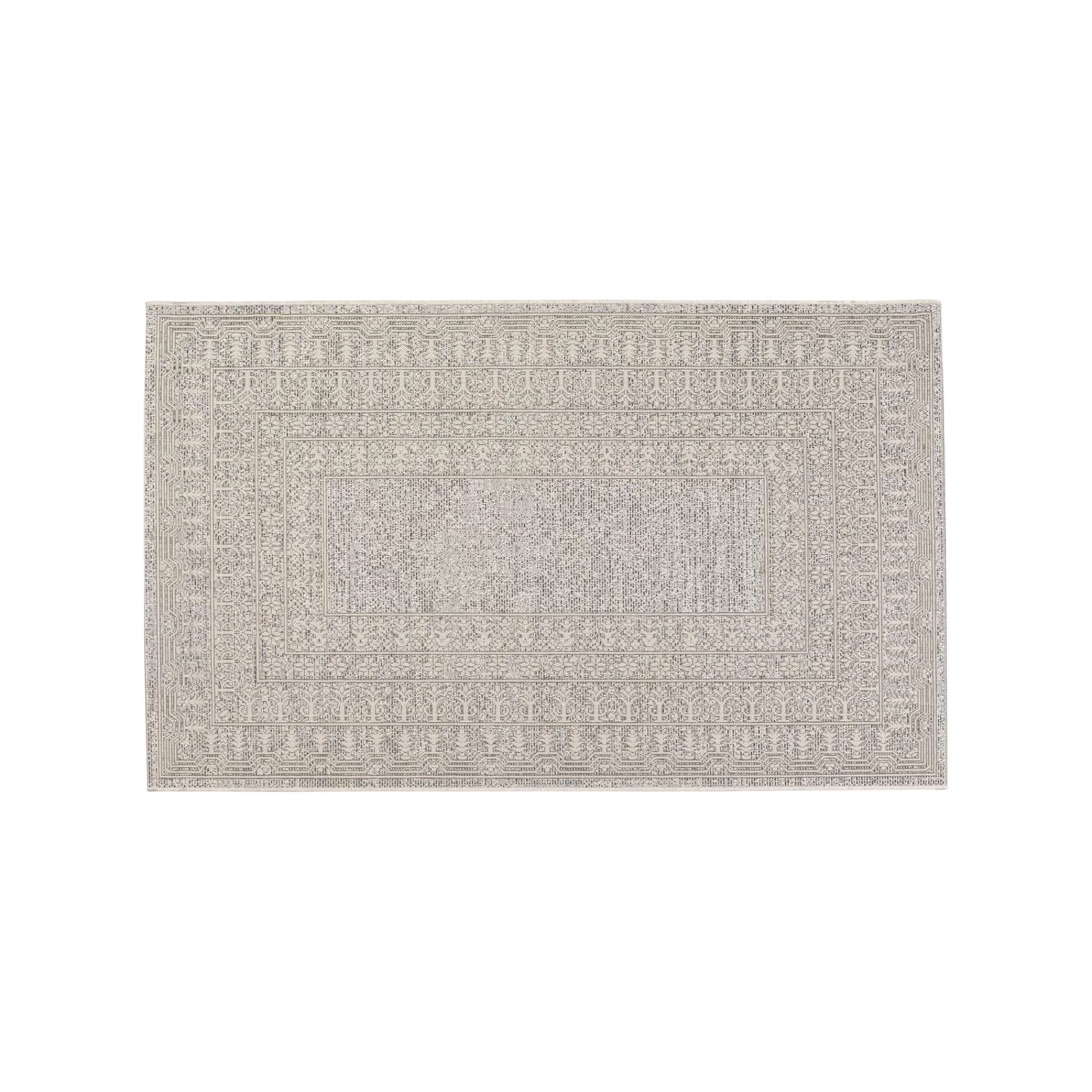 KARE Design Tapis Medaillon 330x230cm ^ Tapis