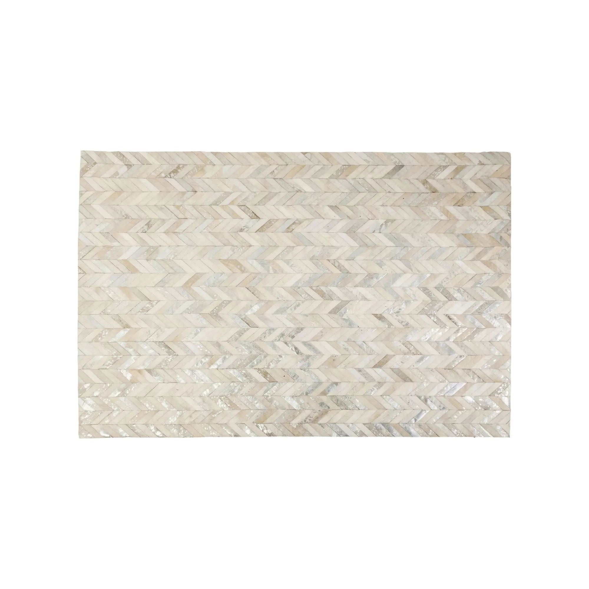 KARE Design Tapis Spike Elegance 240x170cm ^ Tapis