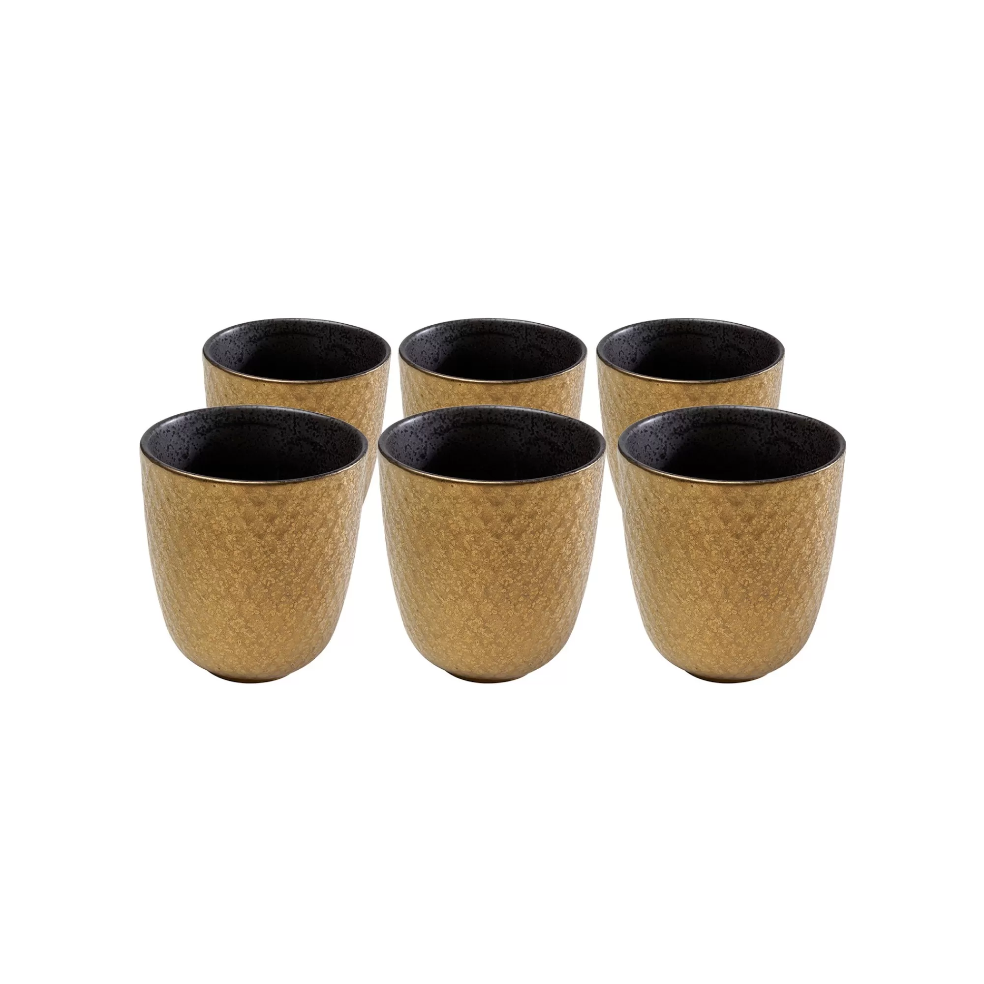 KARE Design Tasses Diva Set De 6 ^ Vaisselle