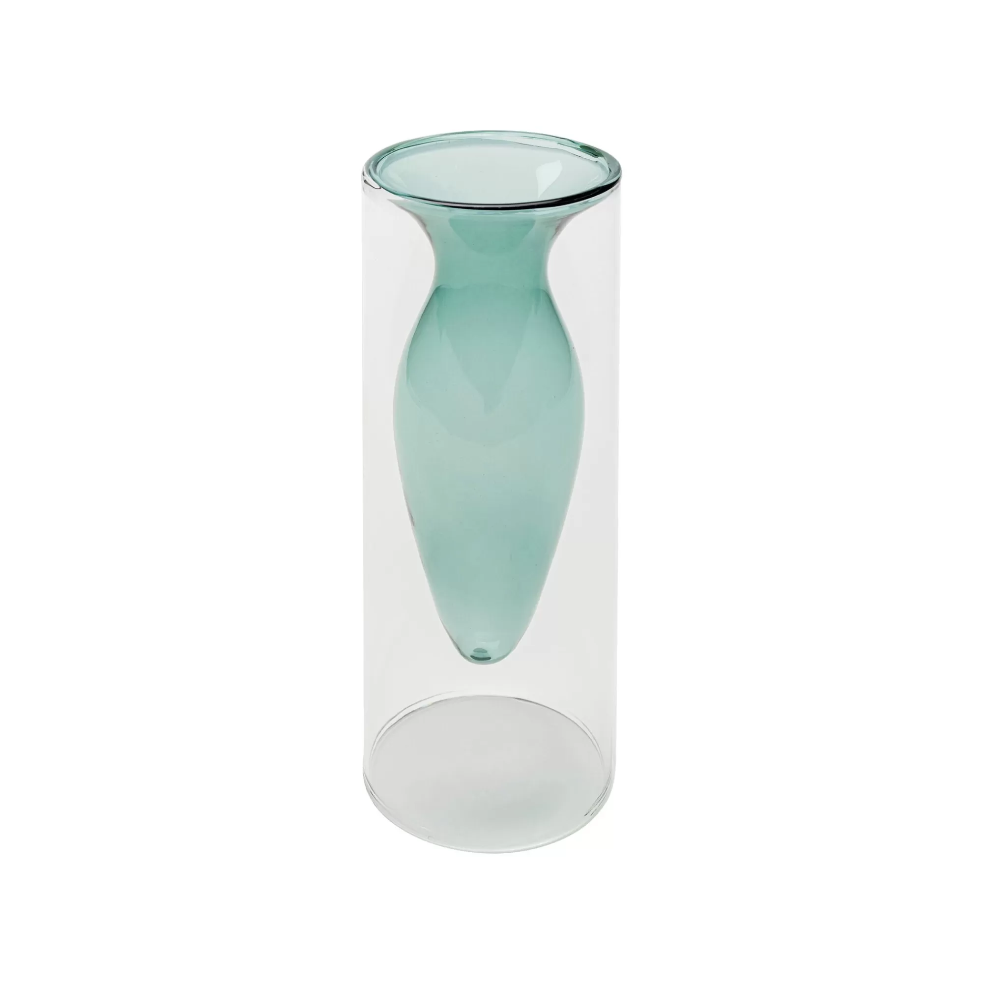 KARE Design Vase Amore Bleu 20cm ^ Vase