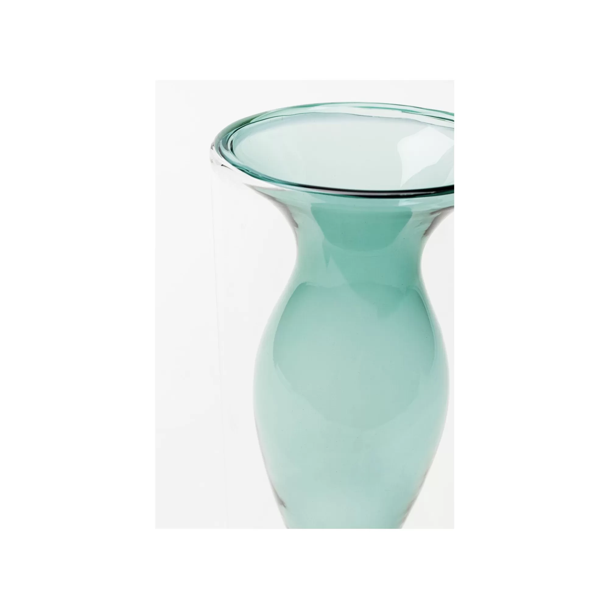 KARE Design Vase Amore Bleu 20cm ^ Vase