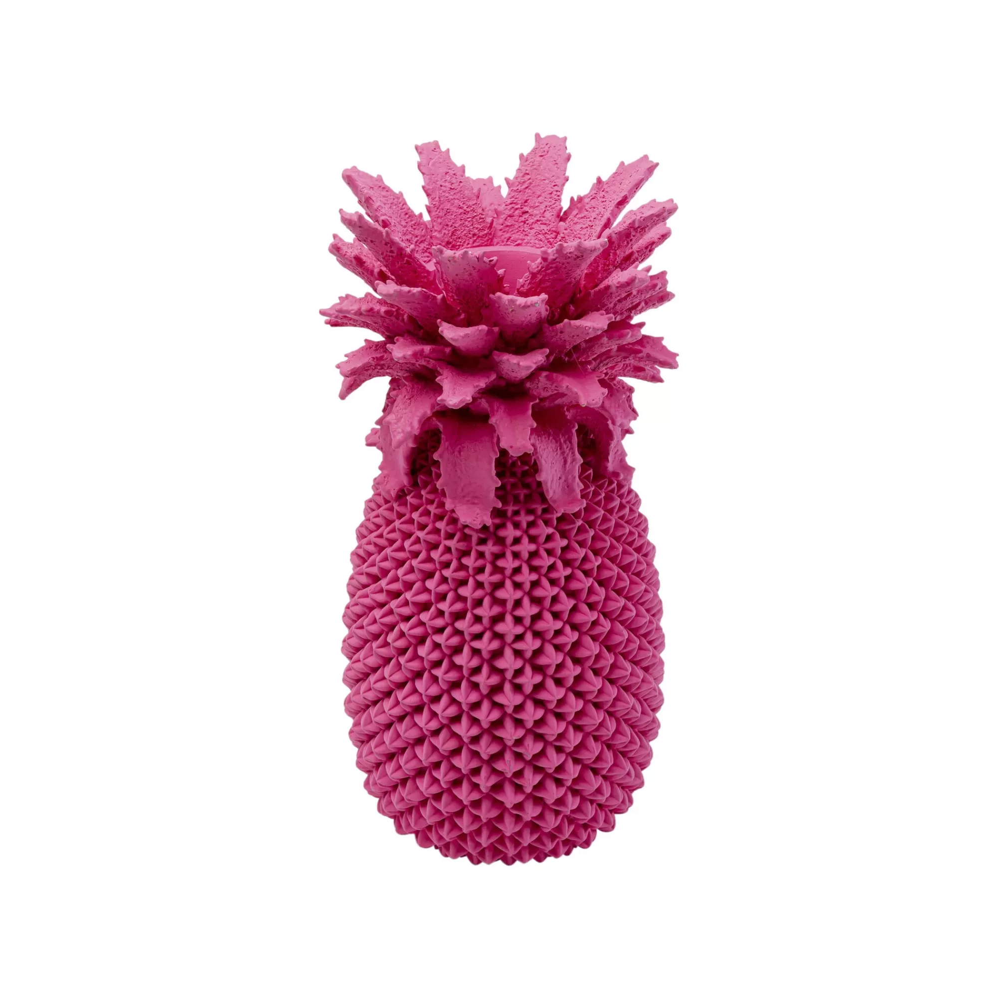 KARE Design Vase Ananas Rose 30cm ^ Vase