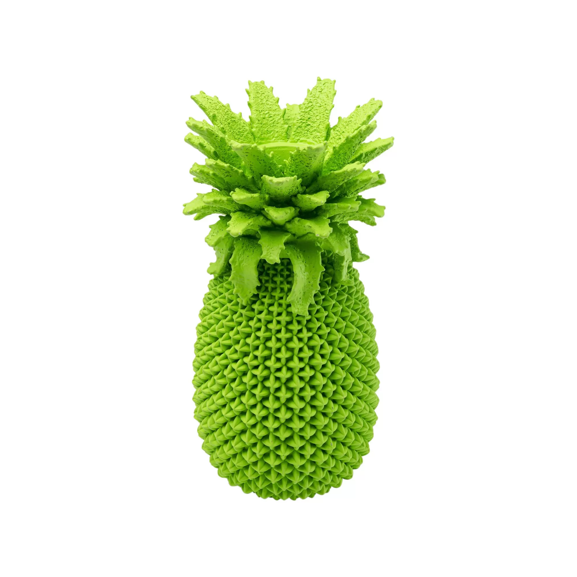 KARE Design Vase Ananas Vert 30cm ^ Vase