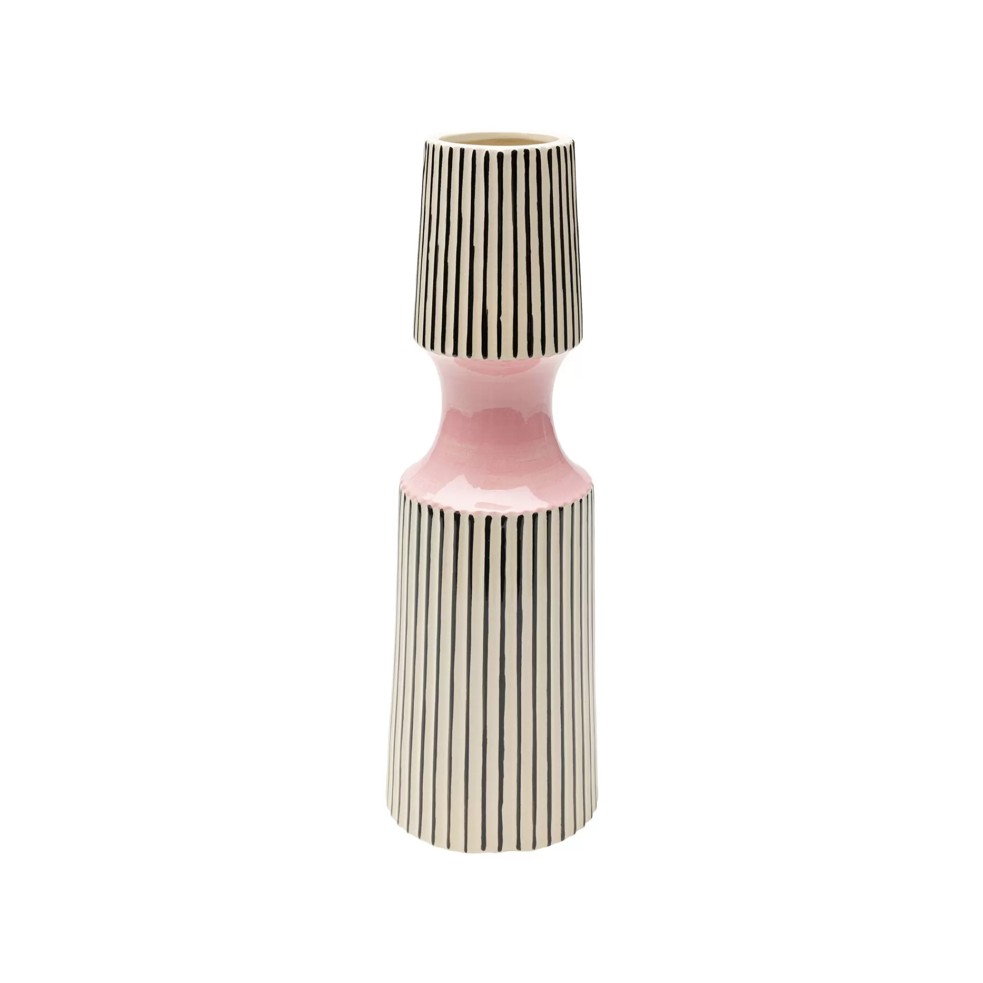 KARE Design Vase Calabria Rose 41cm ^ Vase