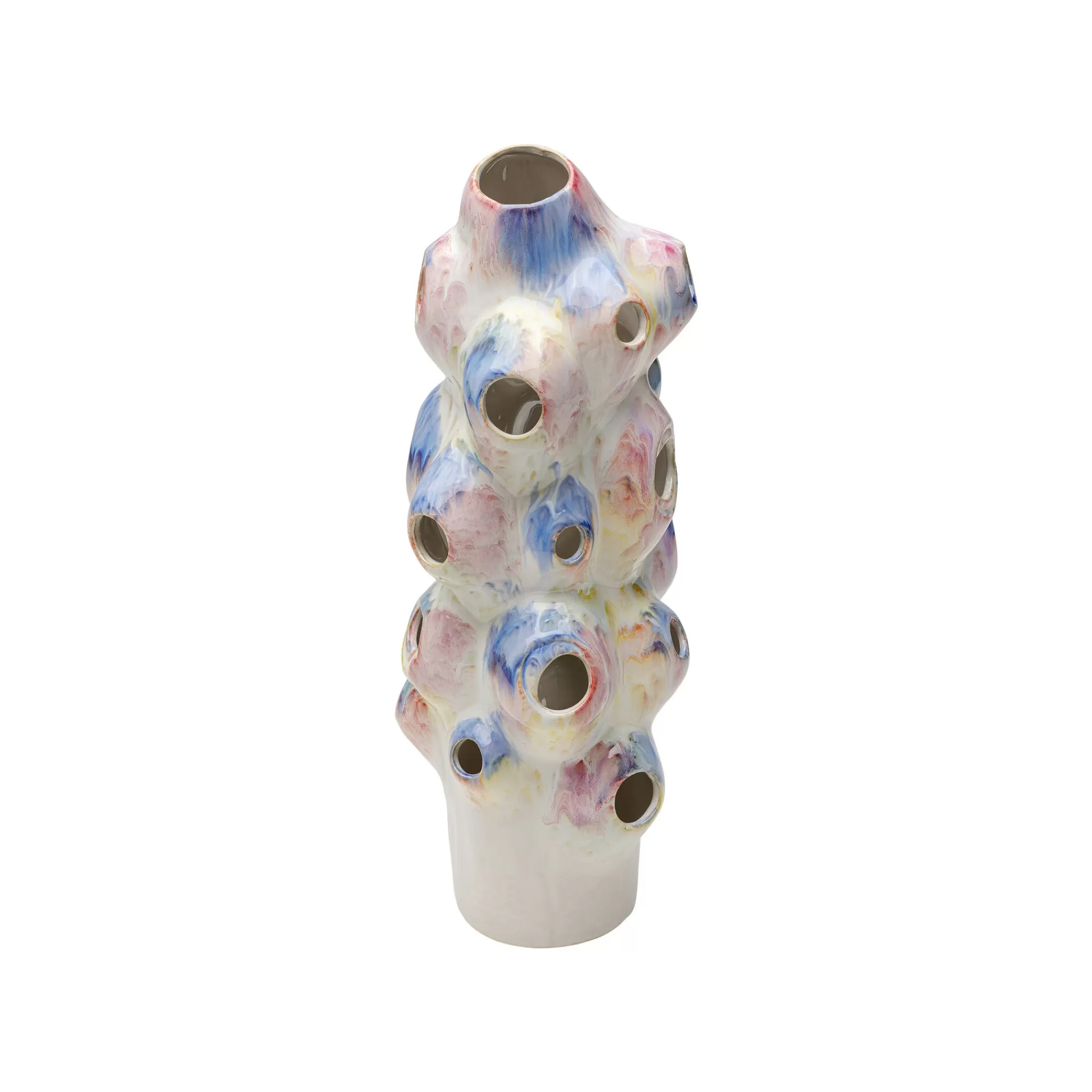 KARE Design Vase Collina 39cm ^ Vase