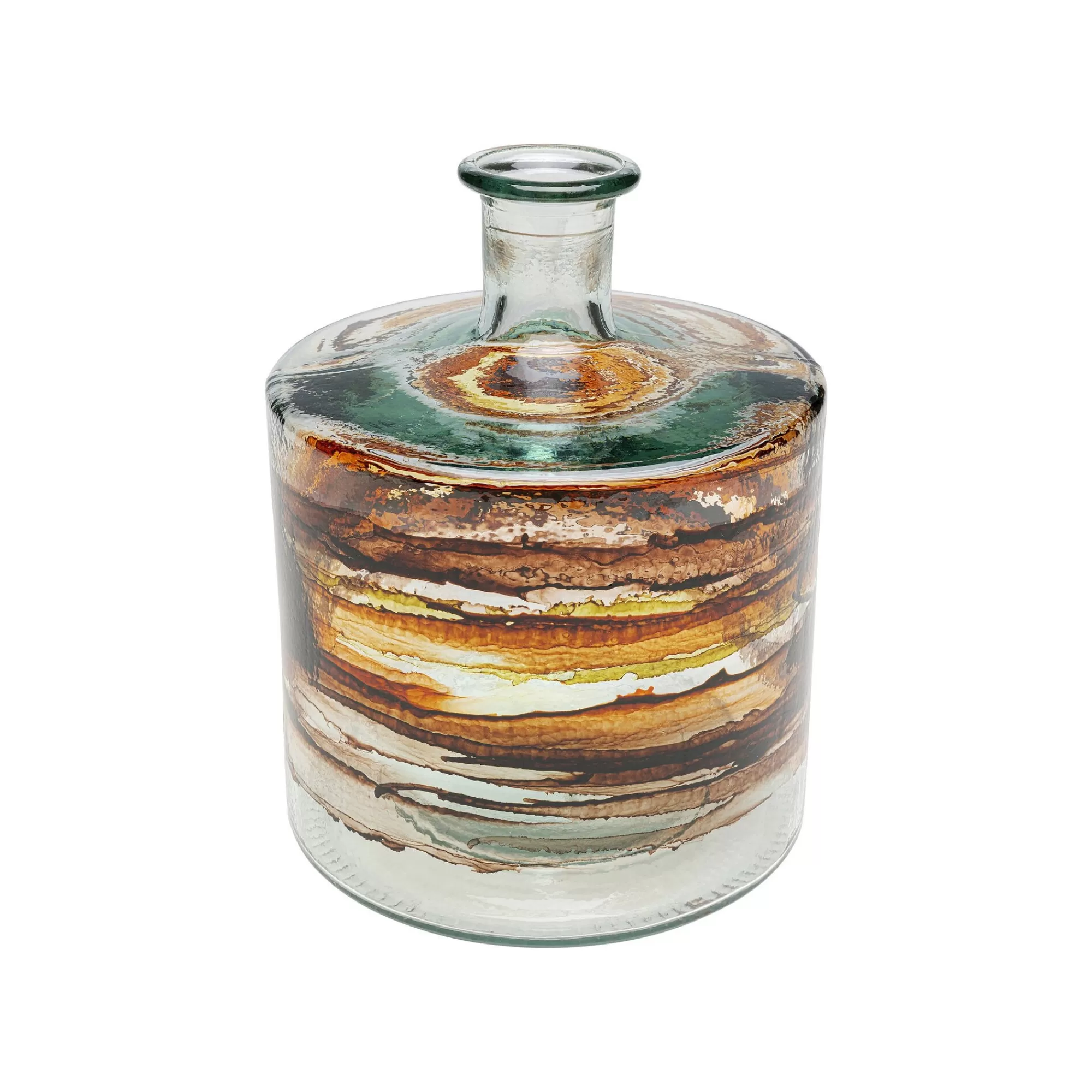 KARE Design Vase Desert Storm 24cm ^ Vase