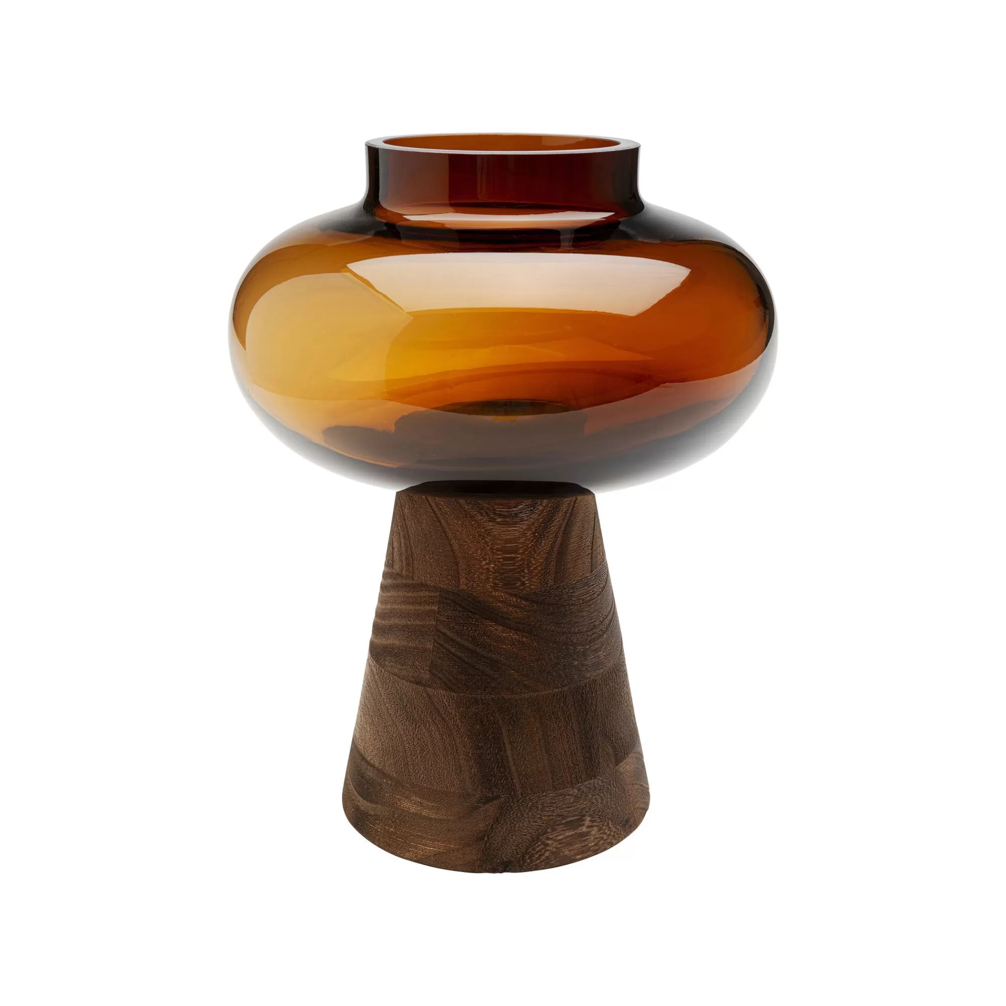 KARE Design Vase Earthy 21cm ^ Vase