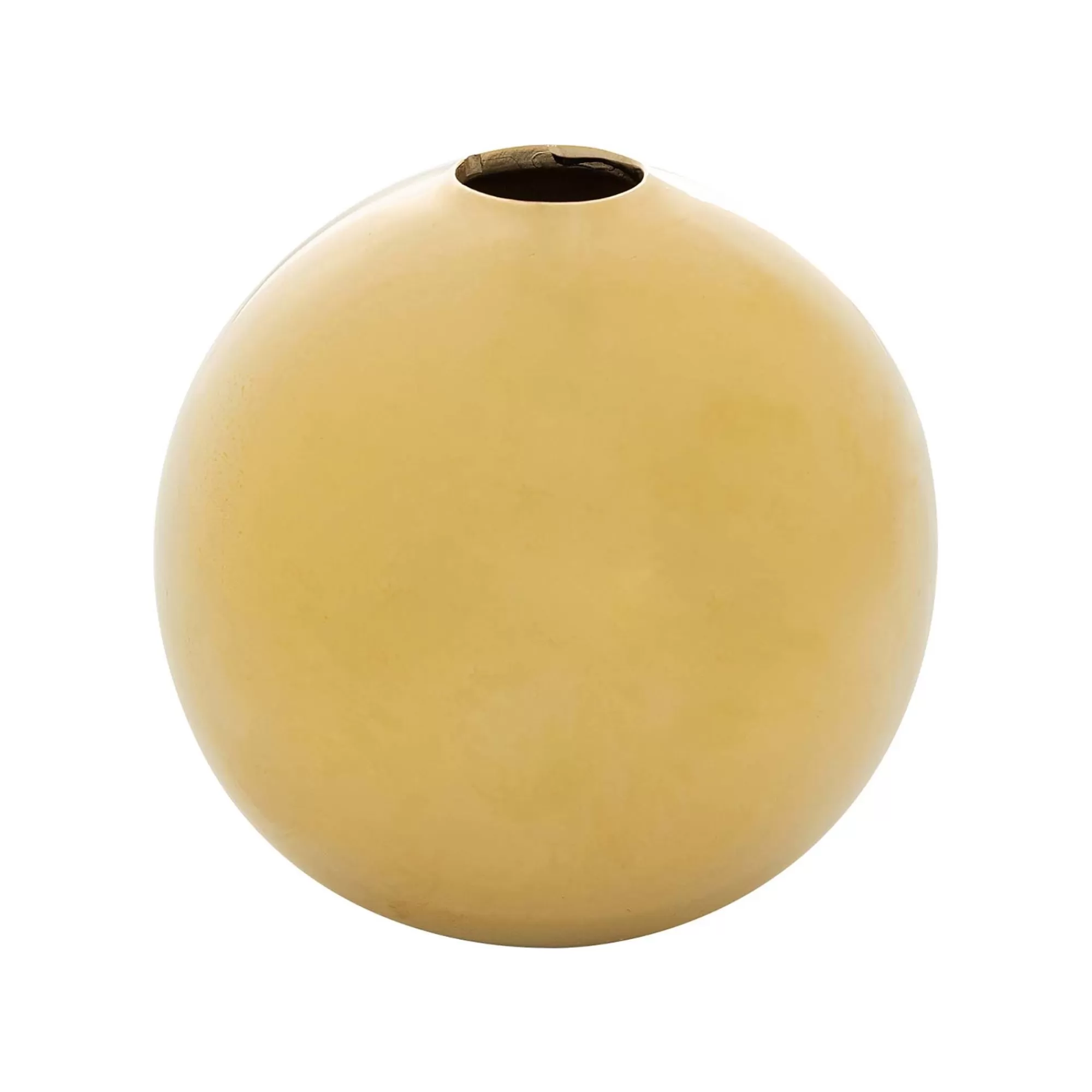 KARE Design Vase Goldy Doré 11cm ^ Vase