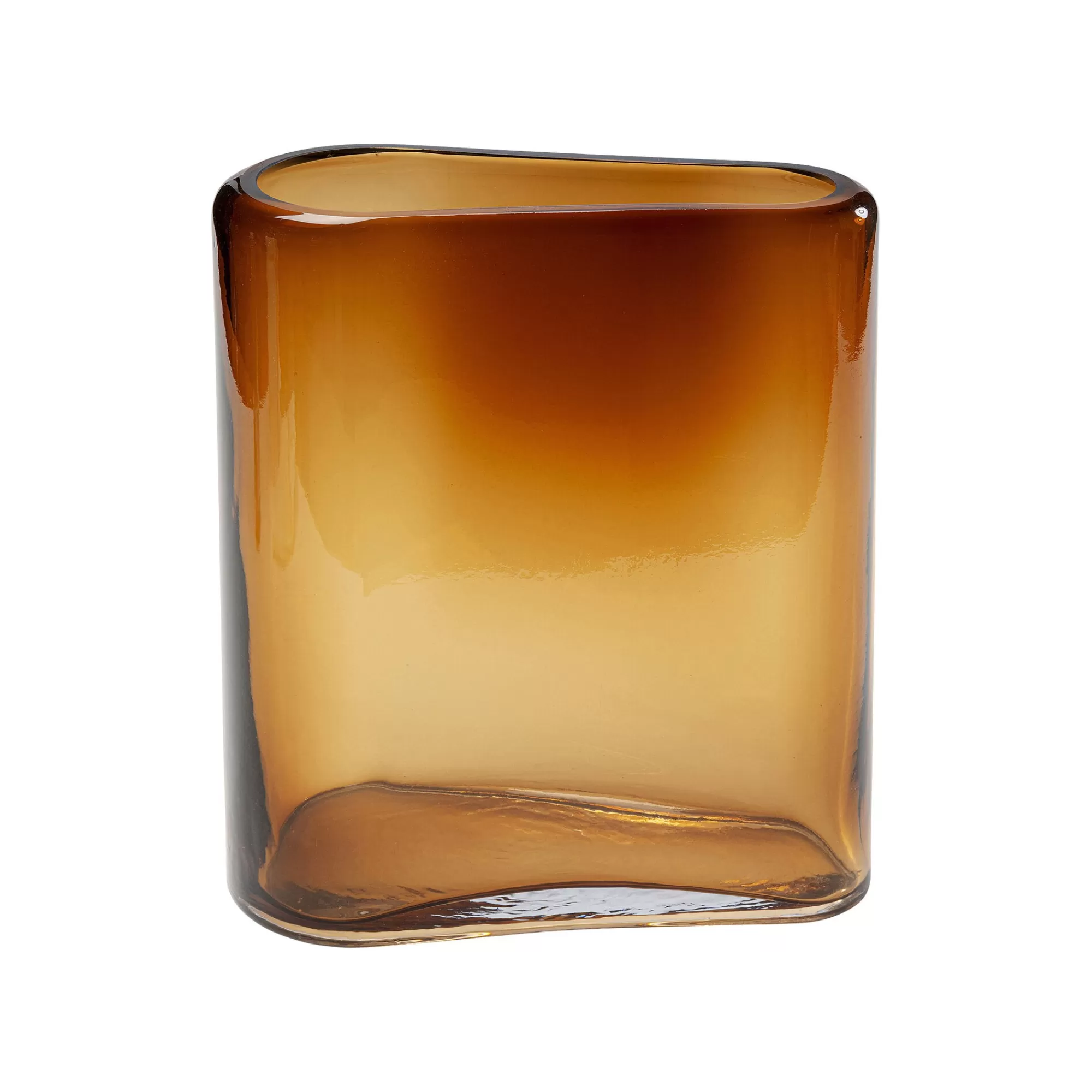 KARE Design Vase Grazioso Marron 32cm ^ Vase