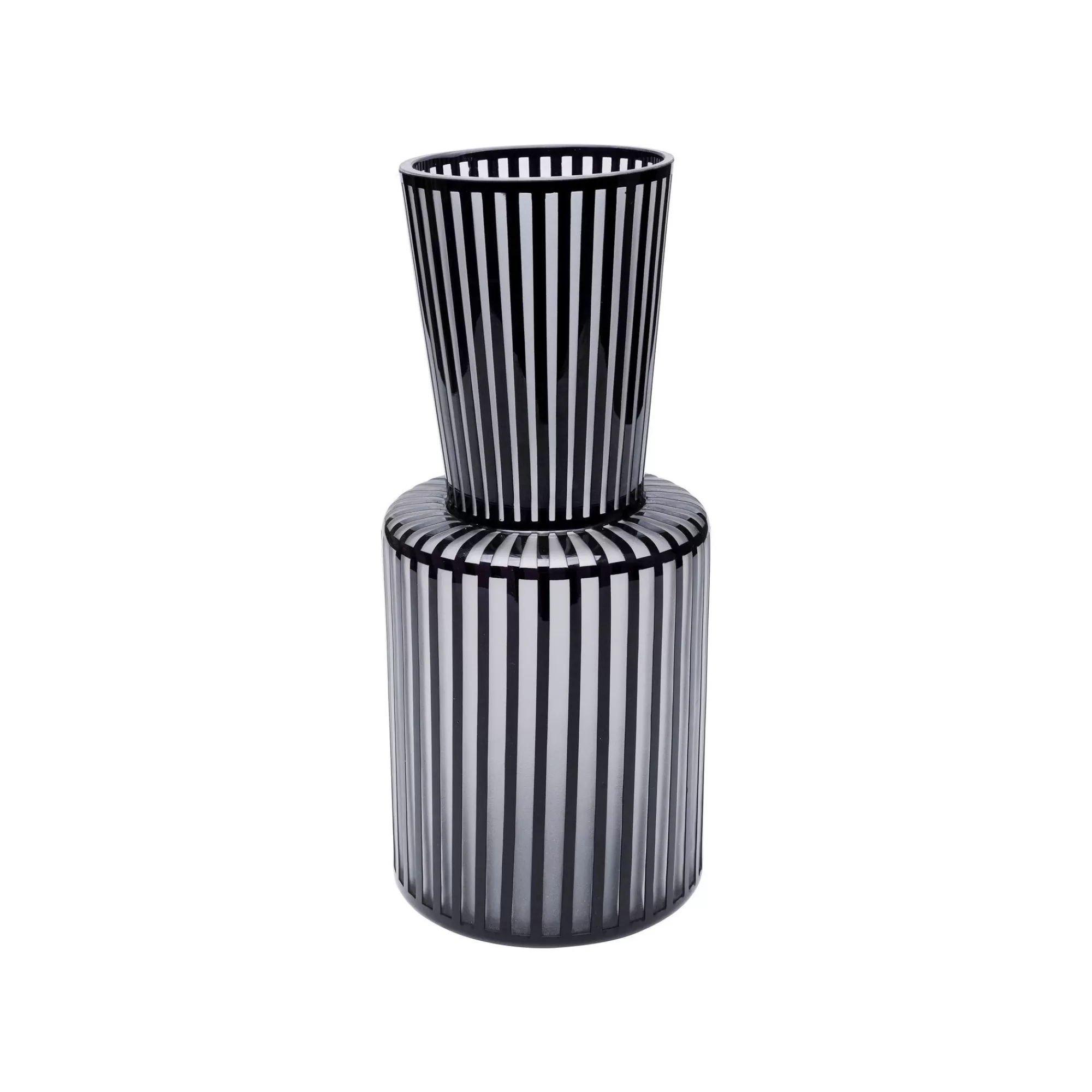 KARE Design Vase Roulette 41cm ^ Vase