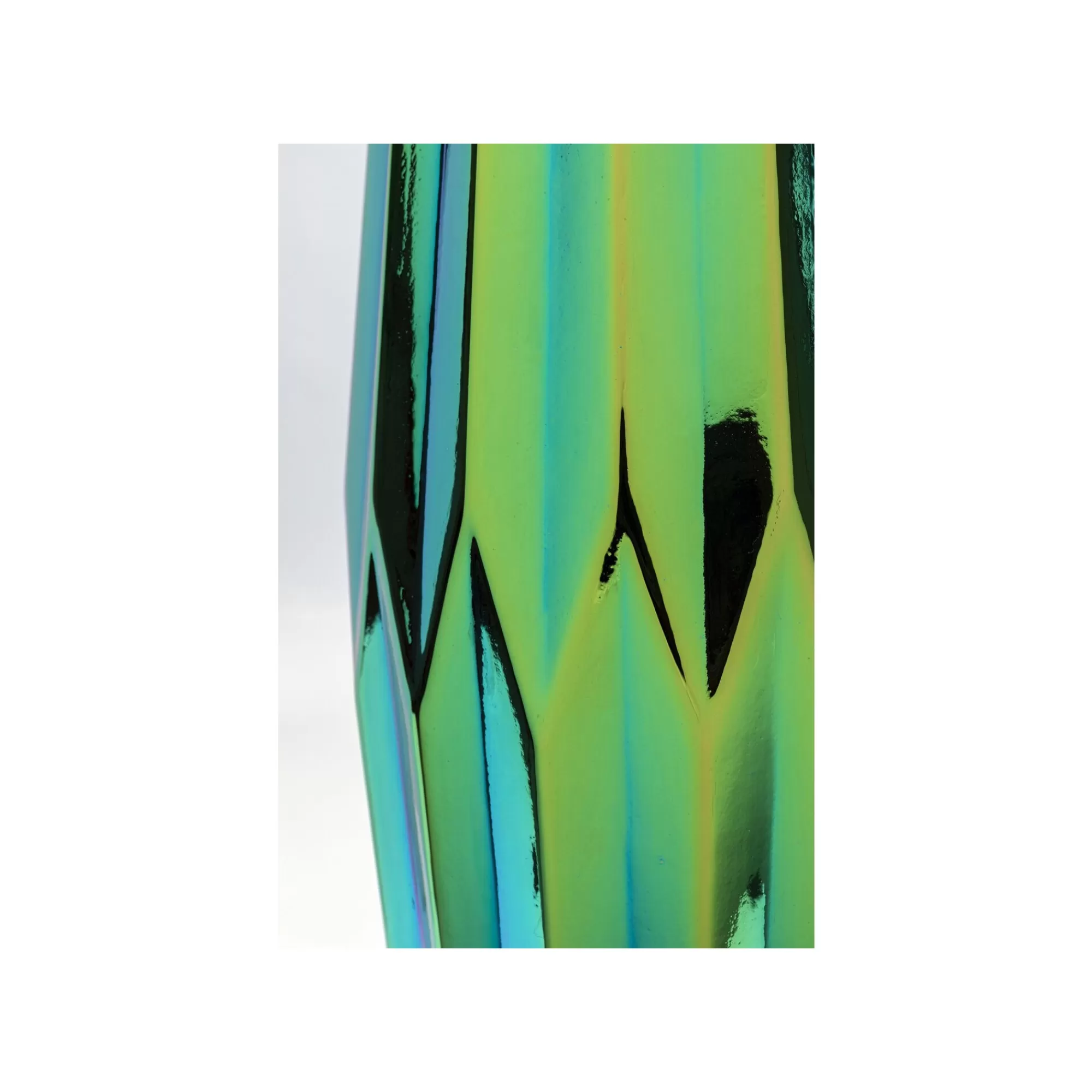 KARE Design Vase Sky Vert 36cm ^ Vase