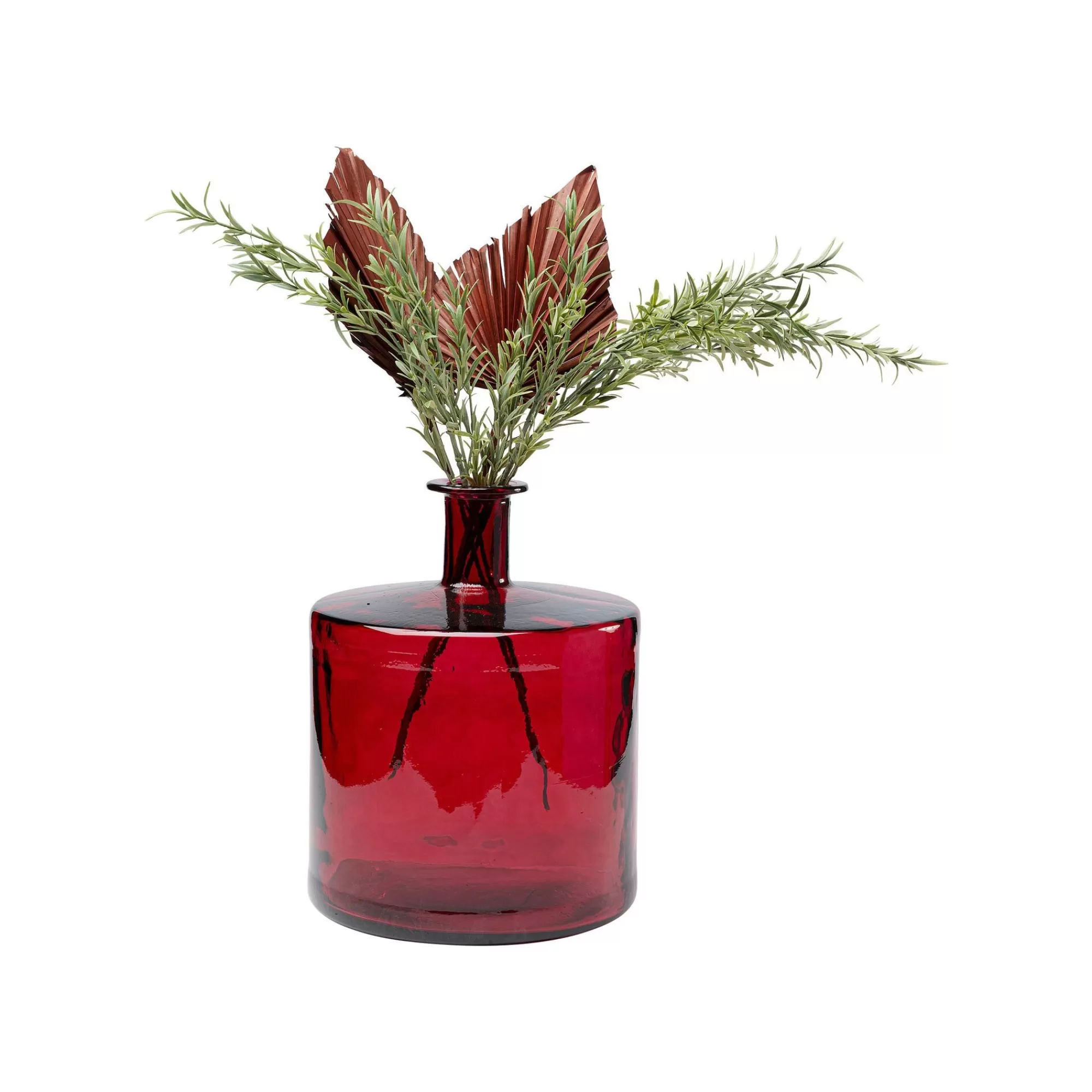 KARE Design Vase Tutti Rouge 45cm ^ Vase