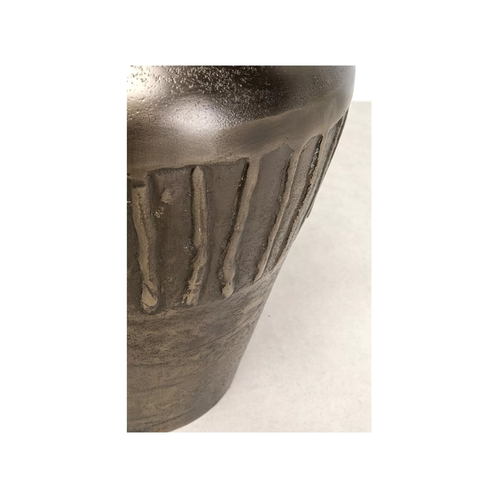 KARE Design Vase Uria Bronze ^ Vase