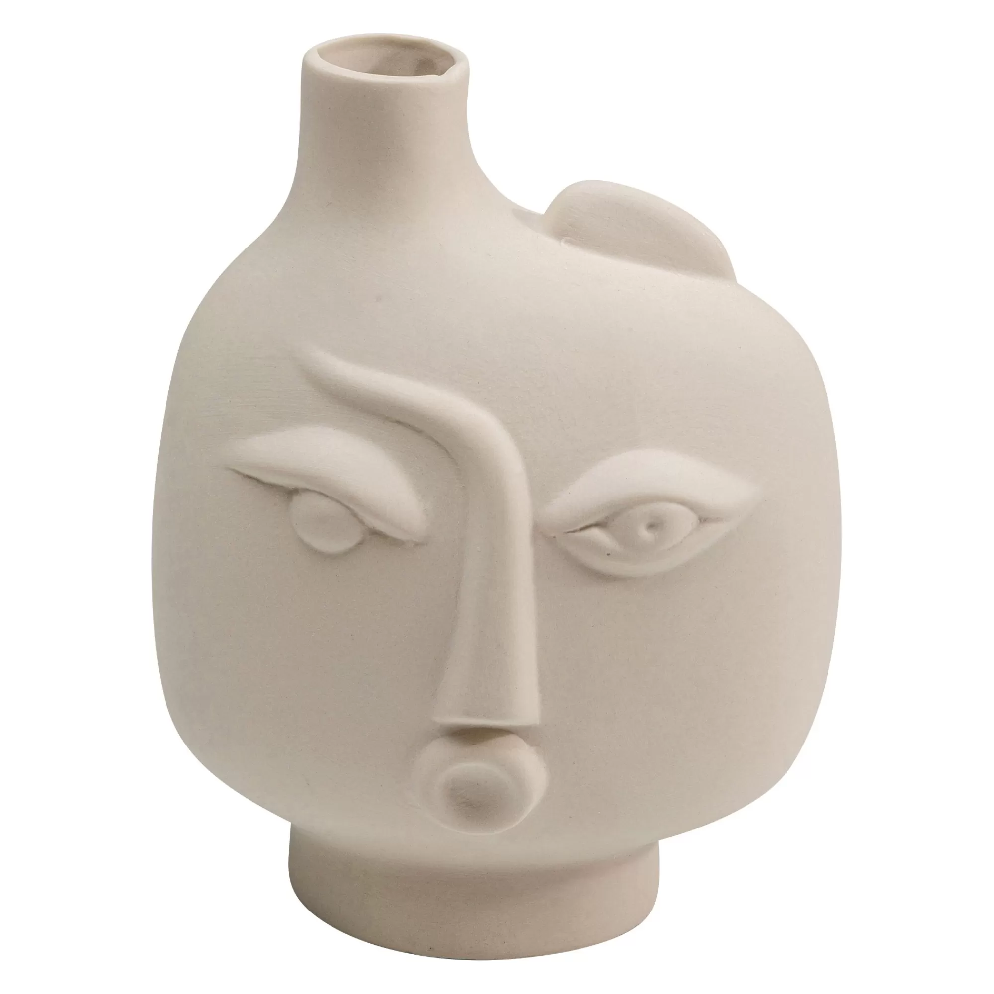 KARE Design Vase Visage Gauche ^ Vase