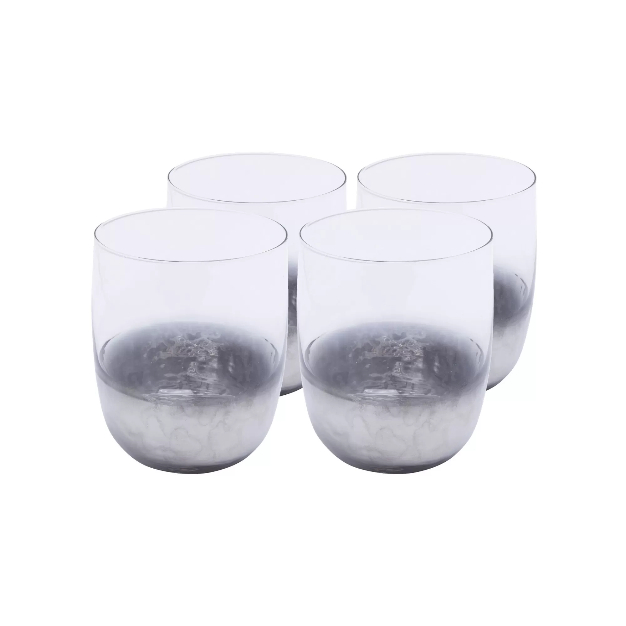 KARE Design Verres à Eau Night Sky Set De 4 ^ Vaisselle