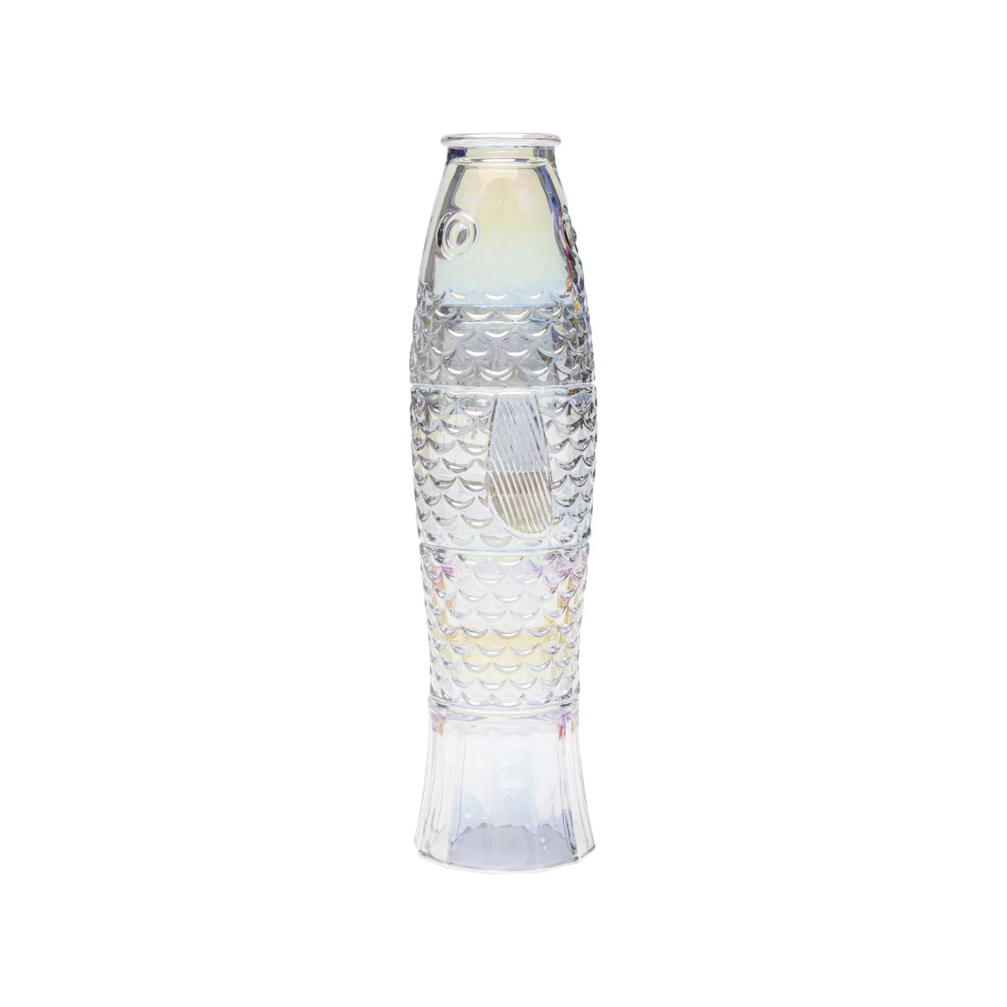 KARE Design Verres à Eau Poisson Set De 4 ^ Vaisselle