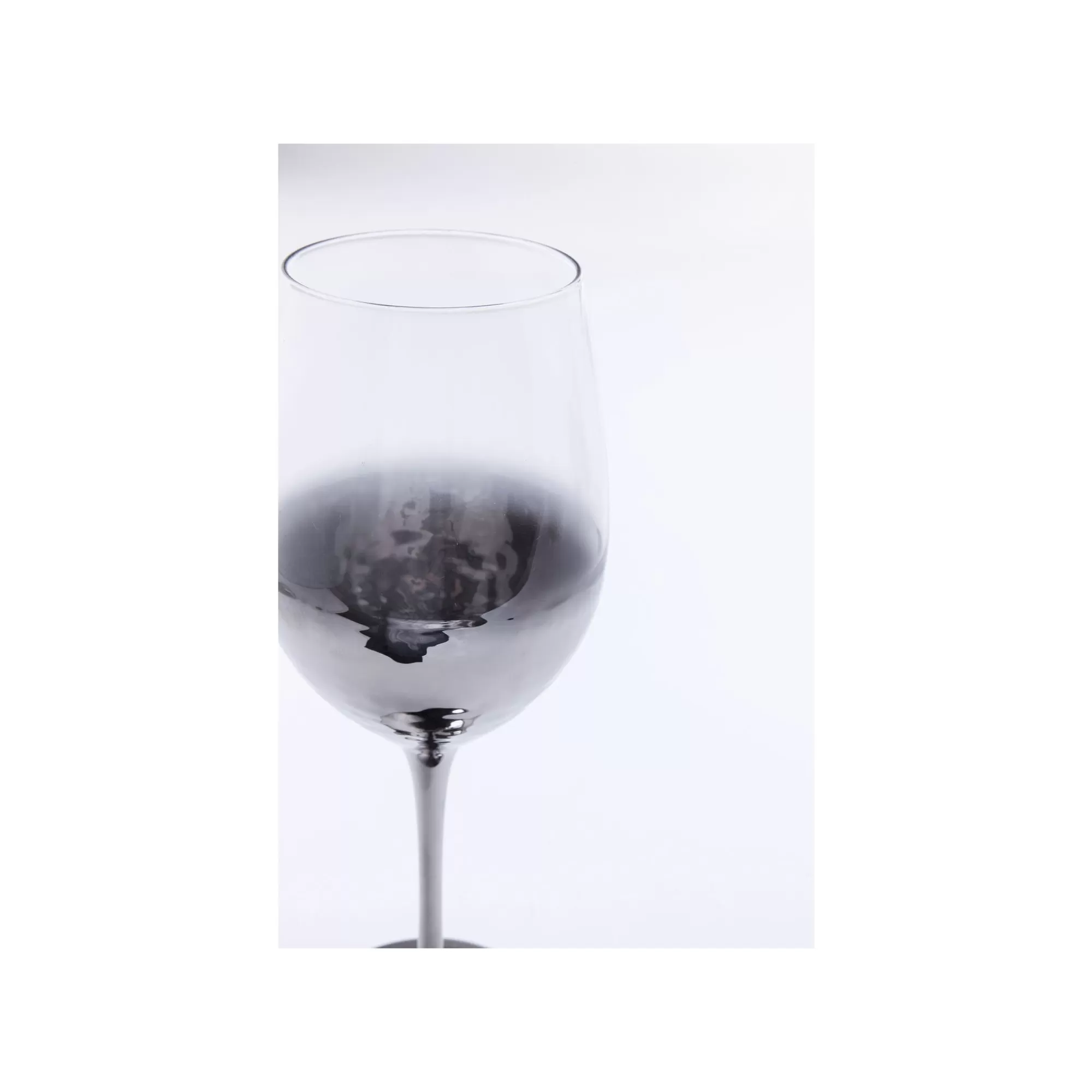 KARE Design Verres à Vin Blanc Night Sky Set De 4 ^ Vaisselle