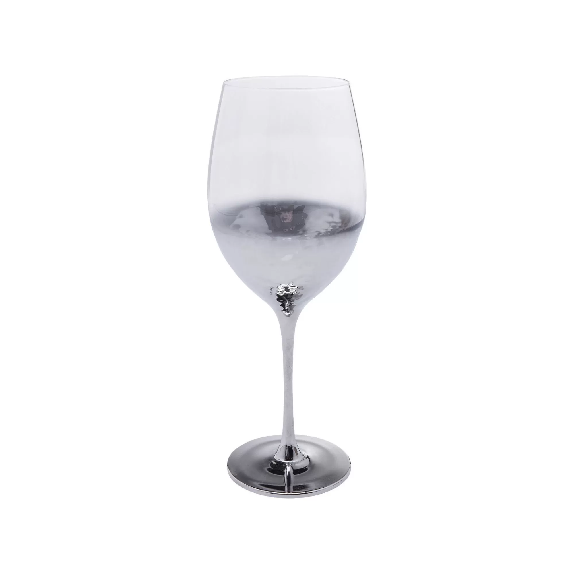 KARE Design Verres à Vin Rouge Night Sky Set De 4 ^ Vaisselle
